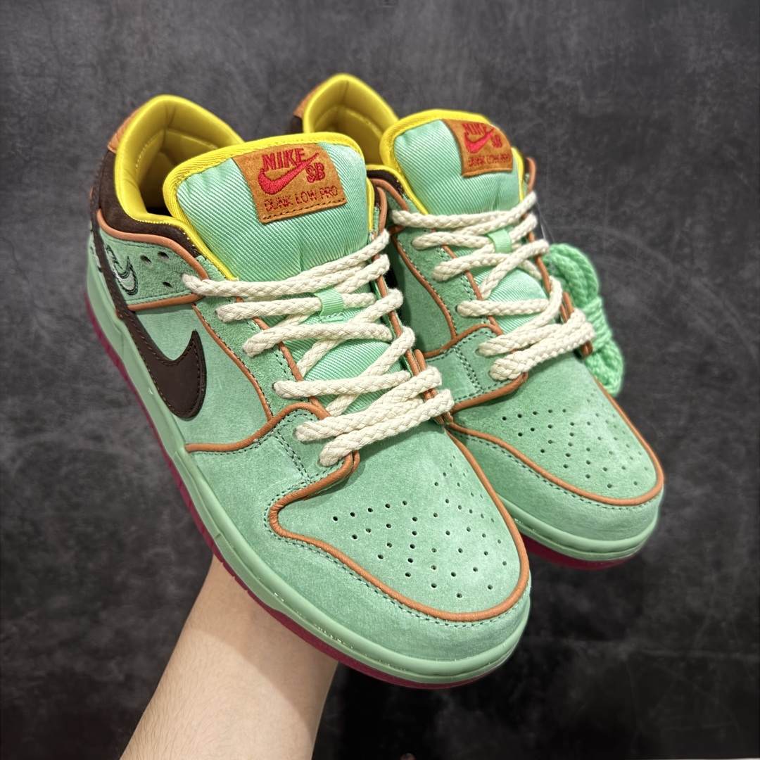 【Top纯原】Nike SB Dunk Low \