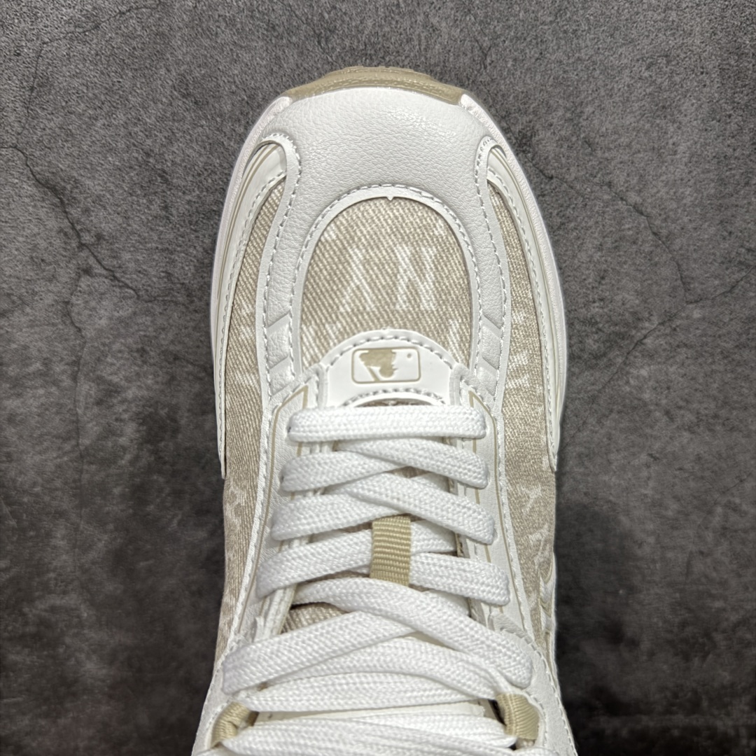 图片[5]-【顶级防伪标版本】MLB Winner Chunky 25新款 NY百搭舒适休闲潮流运动厚底增高 防滑耐磨 低帮 老爹鞋白粉色 潮流厚底时尚街头赛博老爹鞋 MLB官方同步出货 虞书欣等众多潮流明星同款 高弹双层MD大底 原楦原档案数据开发版型（完美鞋头弧度/后套收口效果🆚市面文案版本‼️） 原厂立体填充鞋舌海绵 中底注胶孔原数据开发模具大底原厂转印标市面上唯一纯原版本 原材料打造 内增高6cm 原厂1：1模具开发 原厂进口纳米材质 原厂 全套手提袋 原盒雷射防伪标包装 天猫订单品质 官网尺码：35-40-选品中心