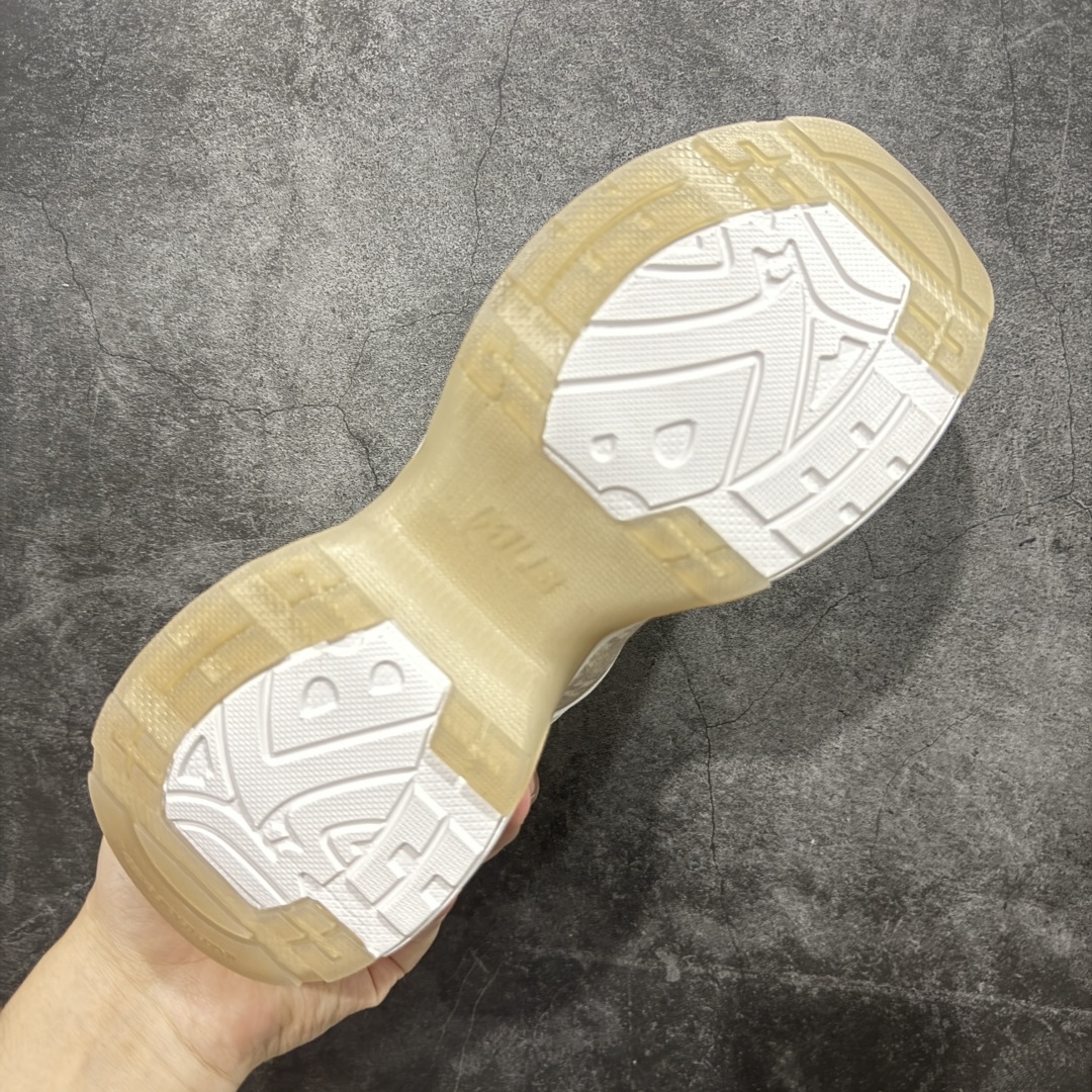 图片[9]-【顶级防伪标版本】MLB Winner Chunky 25新款 NY百搭舒适休闲潮流运动厚底增高 防滑耐磨 低帮 老爹鞋白粉色 潮流厚底时尚街头赛博老爹鞋 MLB官方同步出货 虞书欣等众多潮流明星同款 高弹双层MD大底 原楦原档案数据开发版型（完美鞋头弧度/后套收口效果🆚市面文案版本‼️） 原厂立体填充鞋舌海绵 中底注胶孔原数据开发模具大底原厂转印标市面上唯一纯原版本 原材料打造 内增高6cm 原厂1：1模具开发 原厂进口纳米材质 原厂 全套手提袋 原盒雷射防伪标包装 天猫订单品质 官网尺码：35-40-选品中心