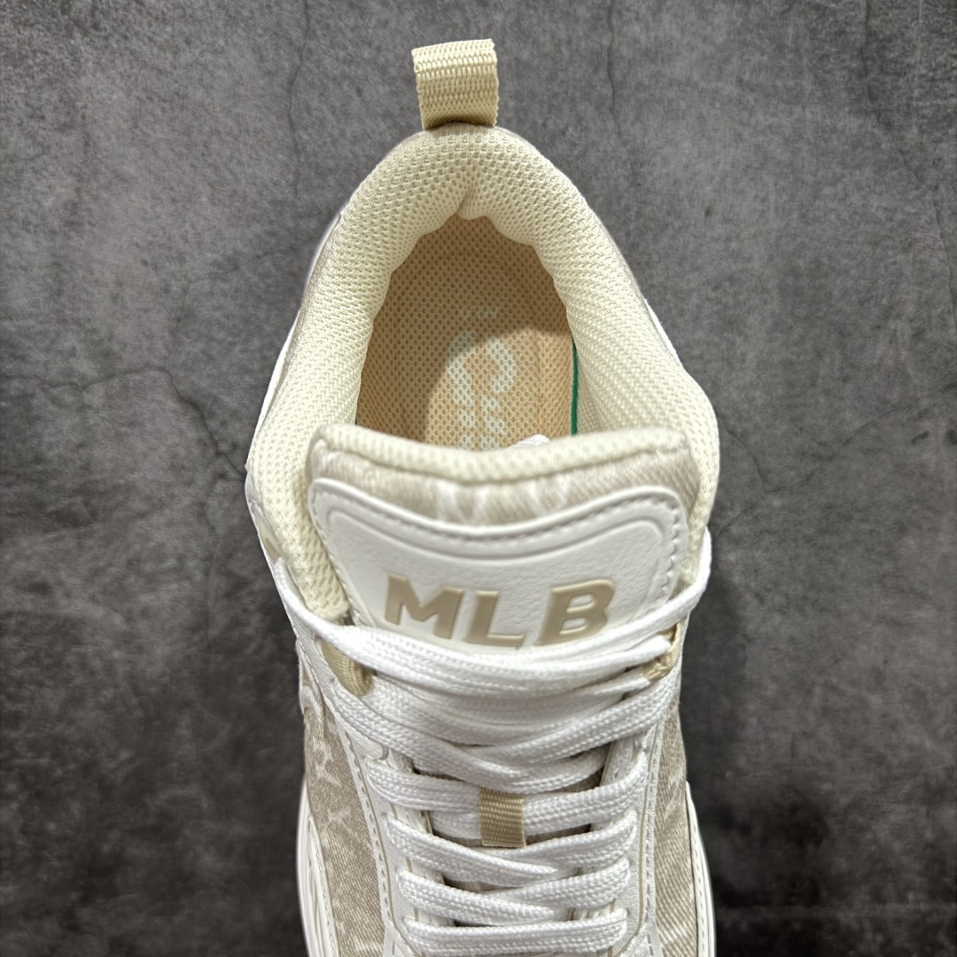 图片[8]-【顶级防伪标版本】MLB Winner Chunky 25新款 NY百搭舒适休闲潮流运动厚底增高 防滑耐磨 低帮 老爹鞋白粉色 潮流厚底时尚街头赛博老爹鞋 MLB官方同步出货 虞书欣等众多潮流明星同款 高弹双层MD大底 原楦原档案数据开发版型（完美鞋头弧度/后套收口效果🆚市面文案版本‼️） 原厂立体填充鞋舌海绵 中底注胶孔原数据开发模具大底原厂转印标市面上唯一纯原版本 原材料打造 内增高6cm 原厂1：1模具开发 原厂进口纳米材质 原厂 全套手提袋 原盒雷射防伪标包装 天猫订单品质 官网尺码：35-40-选品中心