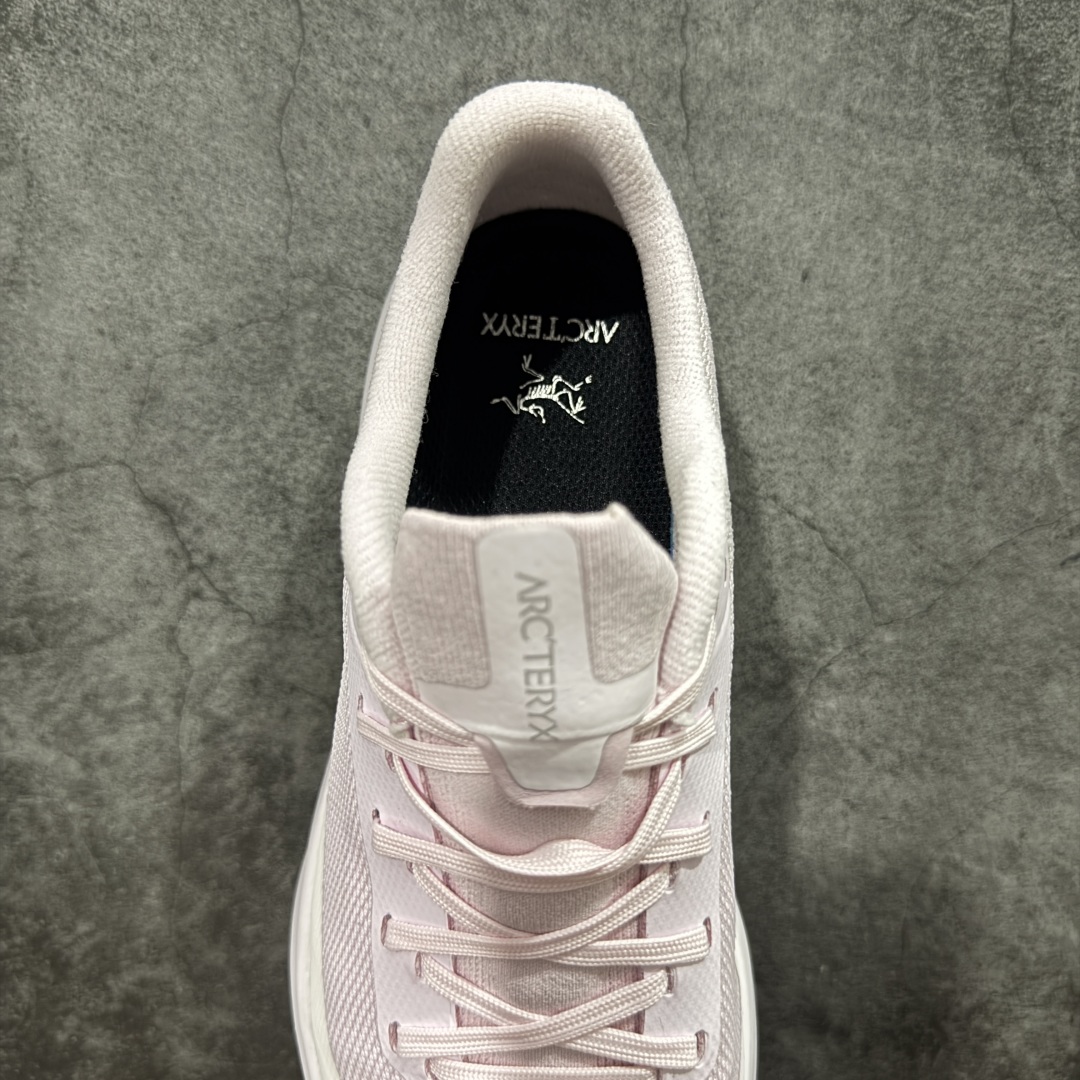 图片[8]-【公司级】始祖鸟·Arcteryx Norvan LD4 GTX Trail 北温哥华4代系列长距离越野徒步户外运动跑鞋 市场高版本 细节完美对应原版 区别市面错版 户外功能满分💯 百搭高颜值 尺码：36-40-选品中心