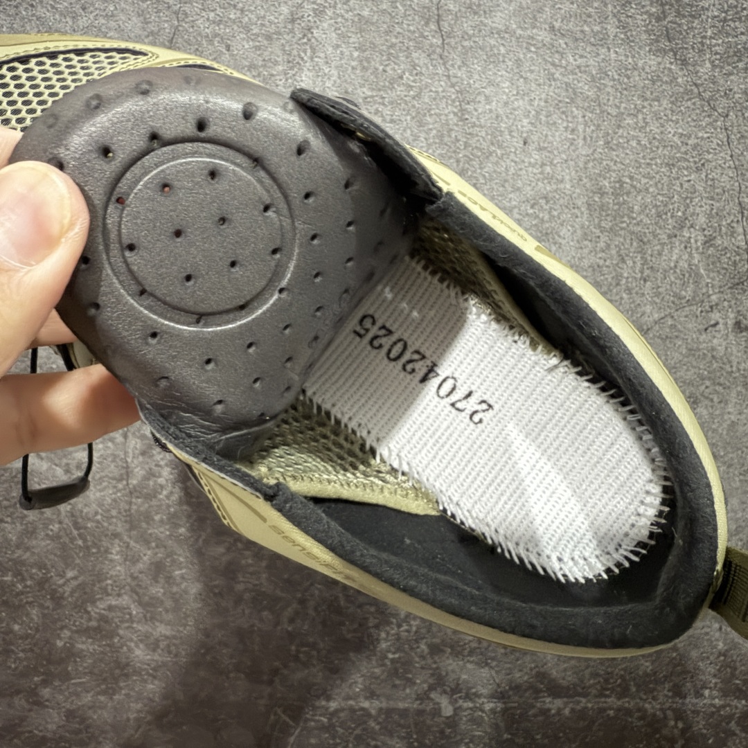 图片[9]-【666版本】SALOMON萨洛蒙XA PRO AMPHIB舒适柔软 透气耐磨 溯溪鞋 男女同款 军绿色 绿黑色 纯原外贸平台特供订单 耗时半年巨作 #全套原纸板楦头开发 #原厂特供网布配套加持 #确保原汁原味 完美呈现版型 #原档数据独家私模五层组合大底 #男女鞋同步官方开发至46 #原装Ortholite轻量化鞋垫 #中底布带钢印编号 原厂TPU锁扣 #进口港宝加持 后跟自然饱满 还原公司包裹性 #鞋面采用SENSIFT贴合技术 #全方位贴合包裹脚型 #鞋跟部鞋底牵引设计 #提供强大的抓地性能 #更适应野外崎岖不平的道路 #其3D ADVANCED CHASSIS底盘 材料轻量大化 钉齿设计更具稳定性 防护性 #鞋底易磨损区运用CONTAGRIP高耐磨材料 应对城市硬质路面长距离跑考验 货号：477399 尺码：36 36.5 37.5 38 38.5 39 40 40.5 41 42 42.5 43 44 45 46-选品中心