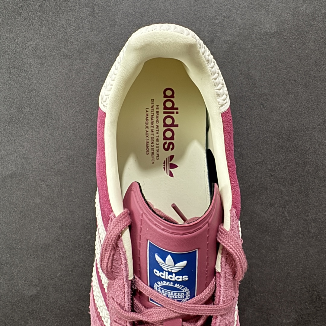 图片[7]-【PZ纯原跑量版】Adidas Originals Gazelle Indoor 防滑低帮T头德训鞋 GZ复古系列 IF1809 纯原福利 工厂超低利润跑量 认准独家/避免混货 市面绝无仅有 全新主推版过验级别/代购级 全部原开发最大还原正品细节 选用市面顶版开发加强/吊打正品版型 全正确翻毛皮/垫片/弓足市面所有炒作嘘头满配 PK市面百元内任意版本/套到什么程度自行对比 市场顶级版本完美还原zp细节，注意区别市场任何版本 尺码：35.5 36 36.5 37 38 38.5 39 40 40.5 41 42 42.5 43 44 44.5 45-选品中心