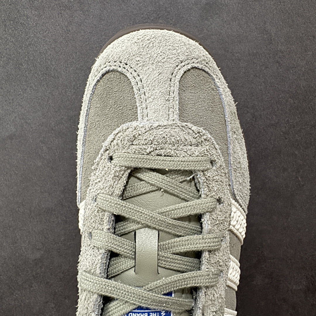 图片[8]-【PZ纯原跑量版】Adidas Originals Gazelle Indoor 防滑低帮T头德训鞋 GZ复古系列 IF1807 纯原福利 工厂超低利润跑量 认准独家/避免混货 市面绝无仅有 全新主推版过验级别/代购级 全部原开发最大还原正品细节 选用市面顶版开发加强/吊打正品版型 全正确翻毛皮/垫片/弓足市面所有炒作嘘头满配 PK市面百元内任意版本/套到什么程度自行对比 市场顶级版本完美还原zp细节，注意区别市场任何版本 尺码：35.5 36 36.5 37 38 38.5 39 40 40.5 41 42 42.5 43 44 44.5 45-选品中心