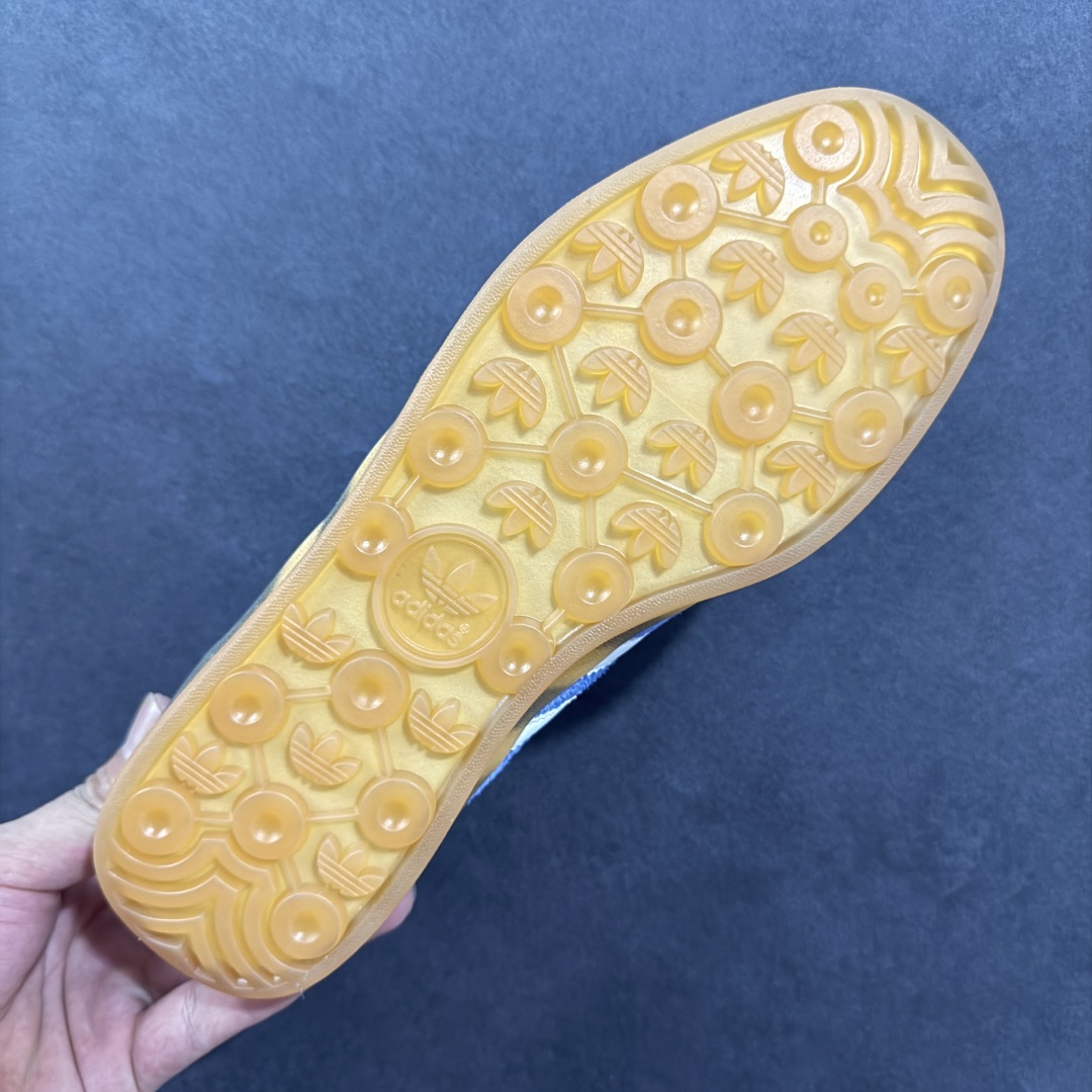 图片[9]-【PZ纯原跑量版】Adidas Originals Gazelle Indoor 防滑低帮T头德训鞋 GZ复古系列 HQ8717 纯原福利 工厂超低利润跑量 认准独家/避免混货 市面绝无仅有 全新主推版过验级别/代购级 全部原开发最大还原正品细节 选用市面顶版开发加强/吊打正品版型 全正确翻毛皮/垫片/弓足市面所有炒作嘘头满配 PK市面百元内任意版本/套到什么程度自行对比 市场顶级版本完美还原zp细节，注意区别市场任何版本 尺码：35.5 36 36.5 37 38 38.5 39 40 40.5 41 42 42.5 43 44 44.5 45-选品中心