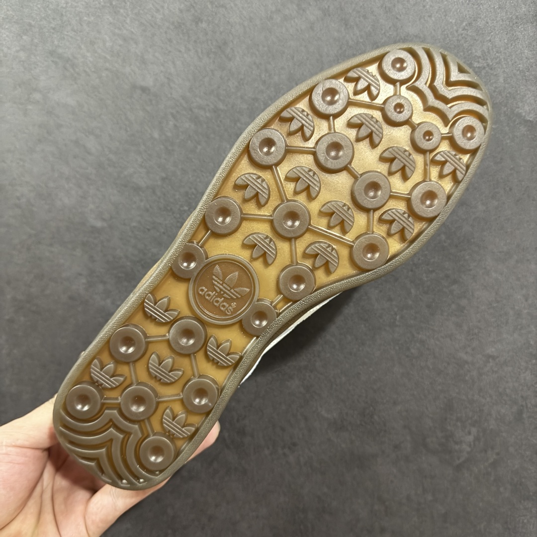 图片[9]-【PZ纯原跑量版】Adidas Originals Gazelle Indoor 防滑低帮T头德训鞋 GZ复古系列 JI2717 纯原福利 工厂超低利润跑量 认准独家/避免混货 市面绝无仅有 全新主推版过验级别/代购级 全部原开发最大还原正品细节 选用市面顶版开发加强/吊打正品版型 全正确翻毛皮/垫片/弓足市面所有炒作嘘头满配 PK市面百元内任意版本/套到什么程度自行对比 市场顶级版本完美还原zp细节，注意区别市场任何版本 尺码：35.5 36 36.5 37 38 38.5 39 40 40.5 41 42 42.5 43 44 44.5 45-选品中心