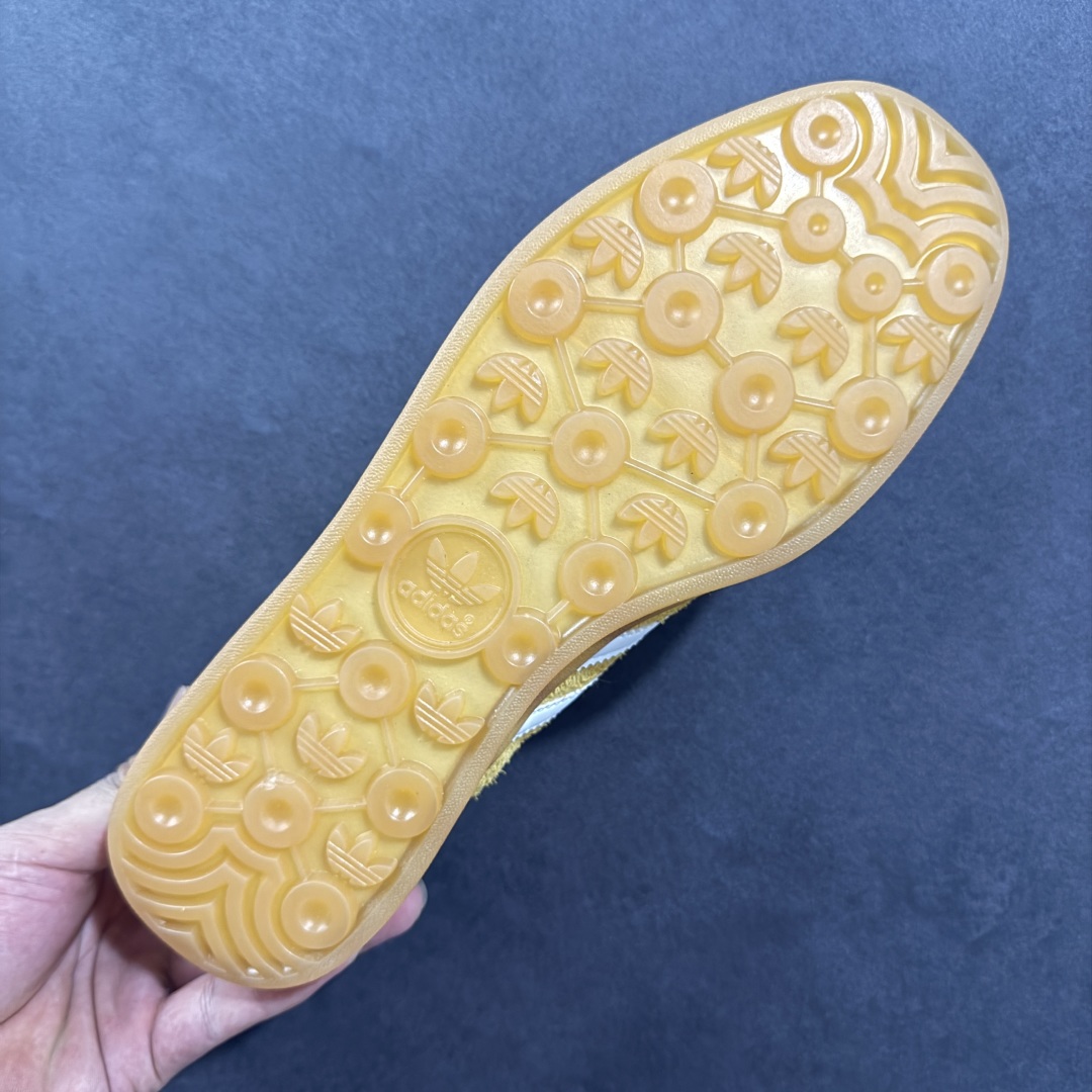 图片[9]-【PZ纯原跑量版】Adidas Originals Gazelle Indoor 防滑低帮T头德训鞋 GZ复古系列 HQ8716 纯原福利 工厂超低利润跑量 认准独家/避免混货 市面绝无仅有 全新主推版过验级别/代购级 全部原开发最大还原正品细节 选用市面顶版开发加强/吊打正品版型 全正确翻毛皮/垫片/弓足市面所有炒作嘘头满配 PK市面百元内任意版本/套到什么程度自行对比 市场顶级版本完美还原zp细节，注意区别市场任何版本 尺码：35.5 36 36.5 37 38 38.5 39 40 40.5 41 42 42.5 43 44 44.5 45-选品中心