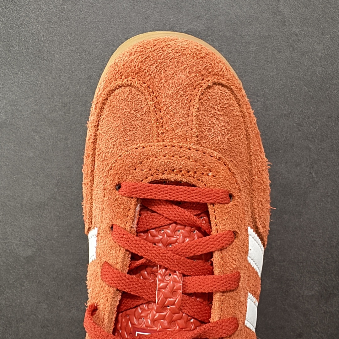 图片[8]-【PZ纯原跑量版】Adidas Originals Gazelle Indoor 防滑低帮T头德训鞋 GZ复古系列 HQ8718 纯原福利 工厂超低利润跑量 认准独家/避免混货 市面绝无仅有 全新主推版过验级别/代购级 全部原开发最大还原正品细节 选用市面顶版开发加强/吊打正品版型 全正确翻毛皮/垫片/弓足市面所有炒作嘘头满配 PK市面百元内任意版本/套到什么程度自行对比 市场顶级版本完美还原zp细节，注意区别市场任何版本 尺码：35.5 36 36.5 37 38 38.5 39 40 40.5 41 42 42.5 43 44 44.5 45-选品中心