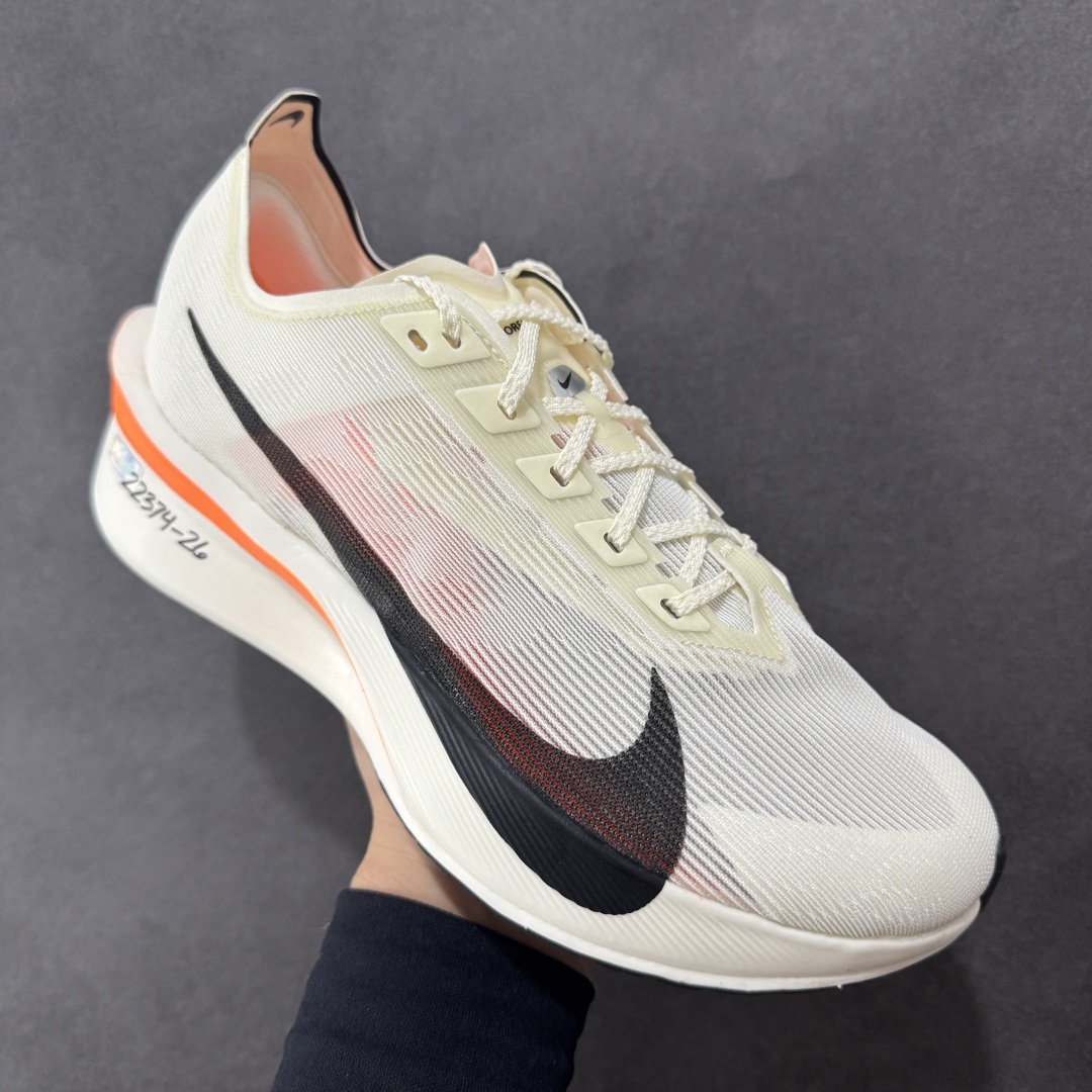 图片[3]-【公司级】Nk ZoomX Vaporfly NEXT% 4 马拉松系列公路竞速超轻缓震透气网纱运动跑步鞋 鞋款轻盈，同时保持出色性能表现 无论是日常畅跑还是马拉松，皆可轻松驾驭 货号：HF6413-100 尺码：36 36.5 37.5 38 38.5 39 40 40.5 41 42 42.5 43 44 44.5 45 46-选品中心