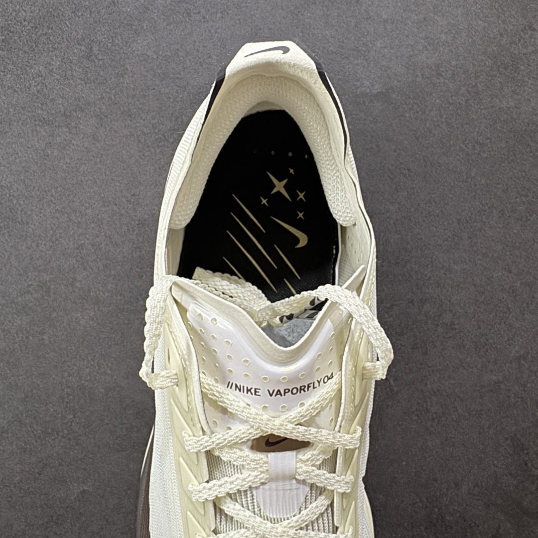 图片[7]-【公司级】Nk ZoomX Vaporfly NEXT% 4 马拉松系列公路竞速超轻缓震透气网纱运动跑步鞋 鞋款轻盈，同时保持出色性能表现 无论是日常畅跑还是马拉松，皆可轻松驾驭 货号：HV6107-100 尺码：36 36.5 37.5 38 38.5 39 40 40.5 41 42 42.5 43 44 44.5 45 46-选品中心