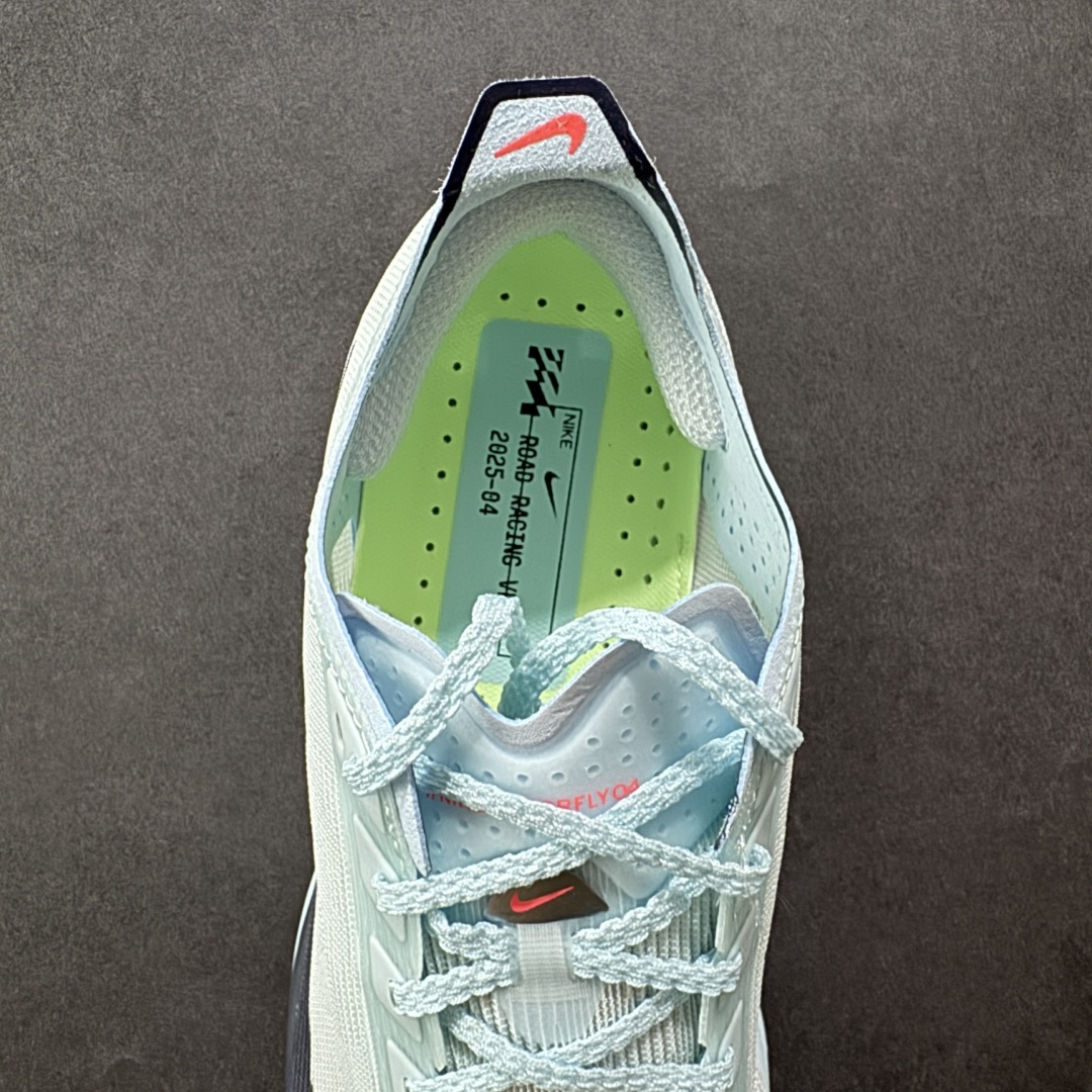 图片[7]-【公司级】Nk ZoomX Vaporfly NEXT% 4 马拉松系列公路竞速超轻缓震透气网纱运动跑步鞋 鞋款轻盈，同时保持出色性能表现 无论是日常畅跑还是马拉松，皆可轻松驾驭 货号：HF6412-400 尺码：36 36.5 37.5 38 38.5 39 40 40.5 41 42 42.5 43 44 44.5 45 46-选品中心