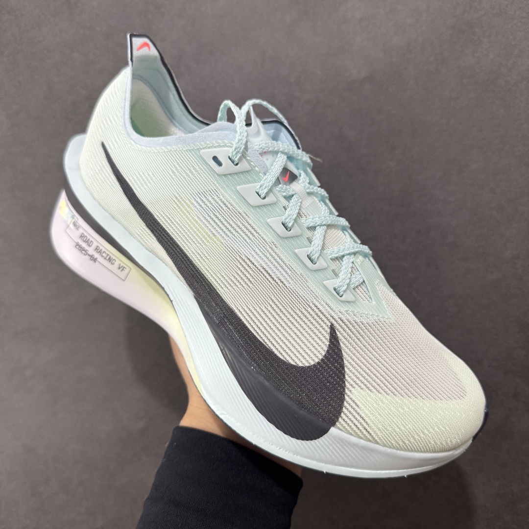 图片[3]-【公司级】Nk ZoomX Vaporfly NEXT% 4 马拉松系列公路竞速超轻缓震透气网纱运动跑步鞋 鞋款轻盈，同时保持出色性能表现 无论是日常畅跑还是马拉松，皆可轻松驾驭 货号：HF6412-400 尺码：36 36.5 37.5 38 38.5 39 40 40.5 41 42 42.5 43 44 44.5 45 46-选品中心