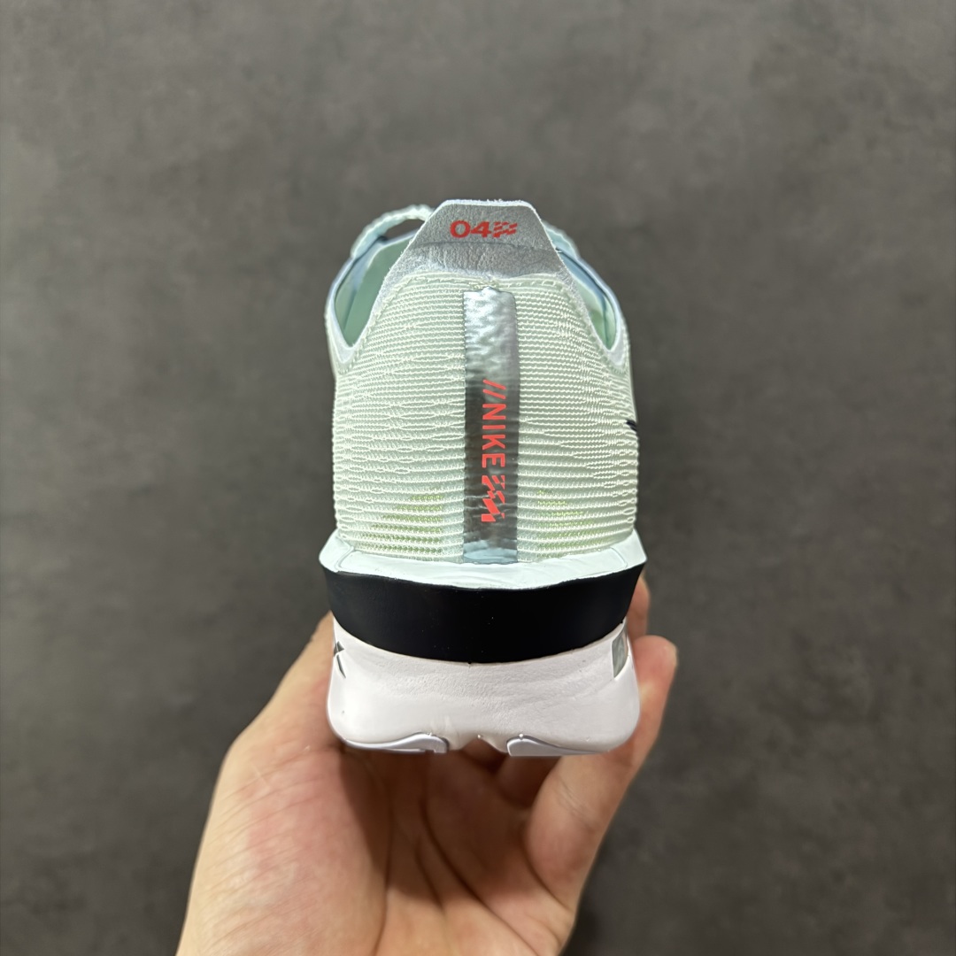 图片[4]-【公司级】Nk ZoomX Vaporfly NEXT% 4 马拉松系列公路竞速超轻缓震透气网纱运动跑步鞋 鞋款轻盈，同时保持出色性能表现 无论是日常畅跑还是马拉松，皆可轻松驾驭 货号：HF6412-400 尺码：36 36.5 37.5 38 38.5 39 40 40.5 41 42 42.5 43 44 44.5 45 46-选品中心