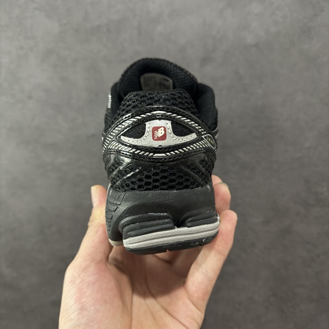 图片[4]-【K8版本】New Balance NB 860V2 防滑耐磨低帮跑步鞋 正确组合大底 非市场涂漆描边大底 区别任意版本 版型清洁度一流 做工无敌 正确网格中底 原材料打造 AiméLeon Dore的灵感来自闪亮的覆盖层 这是当时高性能跑鞋的常见设计细节AiméLeonDore的思想依赖金属金色和银色贴花来赋予鞋型独特的个性 货号： ML860XC 尺码： 36 37 37.5 38 38.5 39.5 40 40.5 41.5 42 42.5 43 44 44.5 45-选品中心