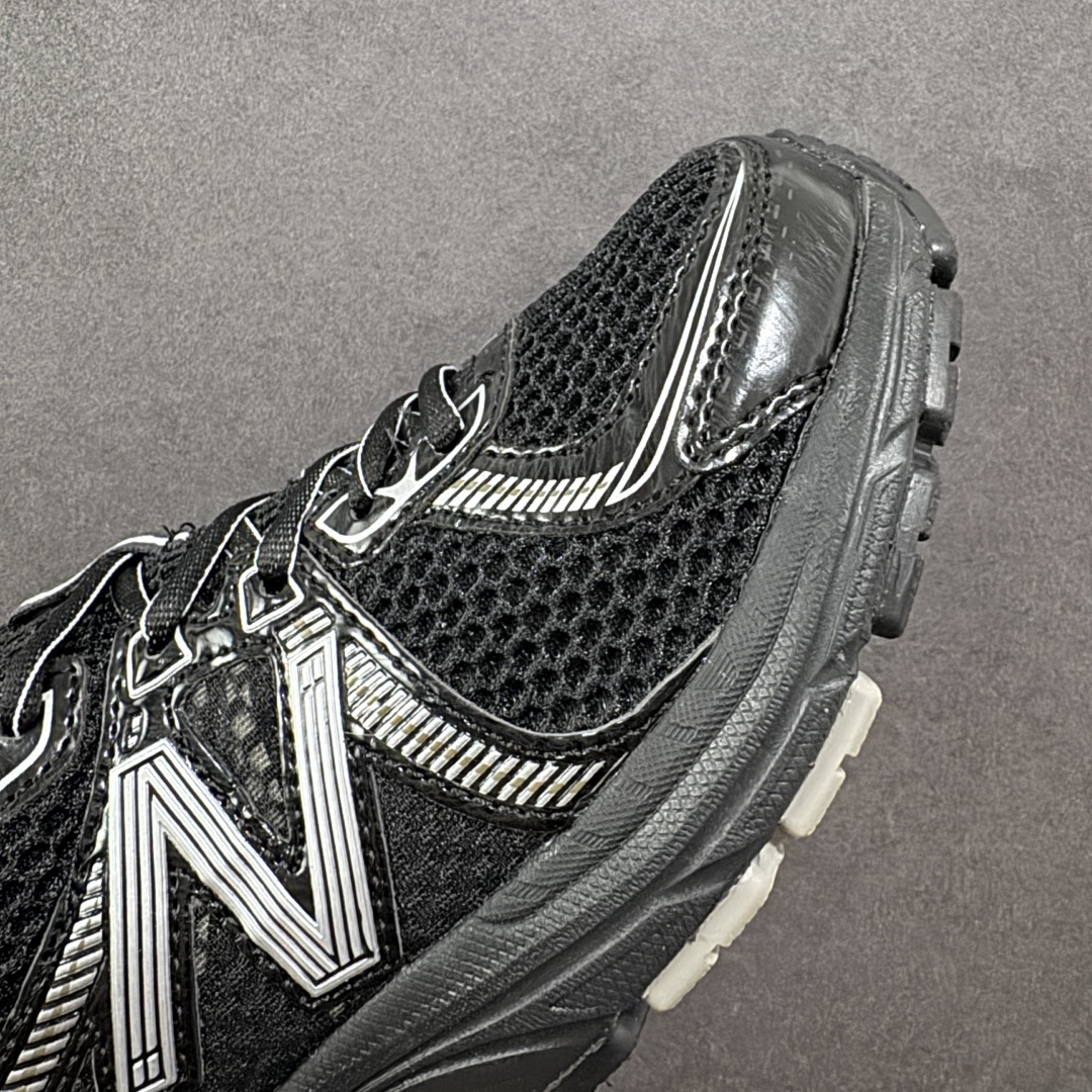 图片[5]-【K8版本】New Balance NB 860V2 防滑耐磨低帮跑步鞋 正确组合大底 非市场涂漆描边大底 区别任意版本 版型清洁度一流 做工无敌 正确网格中底 原材料打造 AiméLeon Dore的灵感来自闪亮的覆盖层 这是当时高性能跑鞋的常见设计细节AiméLeonDore的思想依赖金属金色和银色贴花来赋予鞋型独特的个性 货号： ML860XC 尺码： 36 37 37.5 38 38.5 39.5 40 40.5 41.5 42 42.5 43 44 44.5 45-选品中心