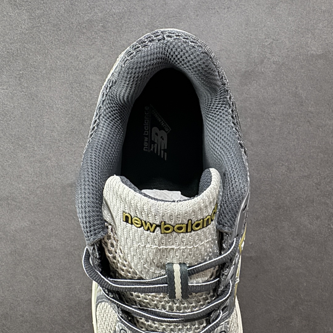 图片[7]-【K8版本】New Balance NB 860V2 防滑耐磨低帮跑步鞋 正确组合大底 非市场涂漆描边大底 区别任意版本 版型清洁度一流 做工无敌 正确网格中底 原材料打造 AiméLeon Dore的灵感来自闪亮的覆盖层 这是当时高性能跑鞋的常见设计细节AiméLeonDore的思想依赖金属金色和银色贴花来赋予鞋型独特的个性 货号： ML860KR2 尺码： 36 37 37.5 38 38.5 39.5 40 40.5 41.5 42 42.5 43 44 44.5 45-选品中心