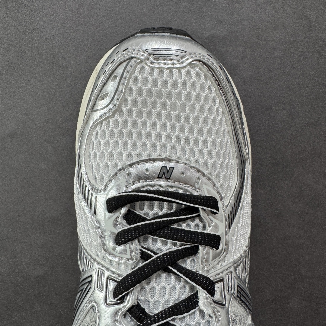 图片[8]-【K8版本】New Balance NB 860V2 防滑耐磨低帮跑步鞋 正确组合大底 非市场涂漆描边大底 区别任意版本 版型清洁度一流 做工无敌 正确网格中底 原材料打造 AiméLeon Dore的灵感来自闪亮的覆盖层 这是当时高性能跑鞋的常见设计细节AiméLeonDore的思想依赖金属金色和银色贴花来赋予鞋型独特的个性 货号： ML860GB2 尺码： 36 37 37.5 38 38.5 39.5 40 40.5 41.5 42 42.5 43 44 44.5 45-选品中心