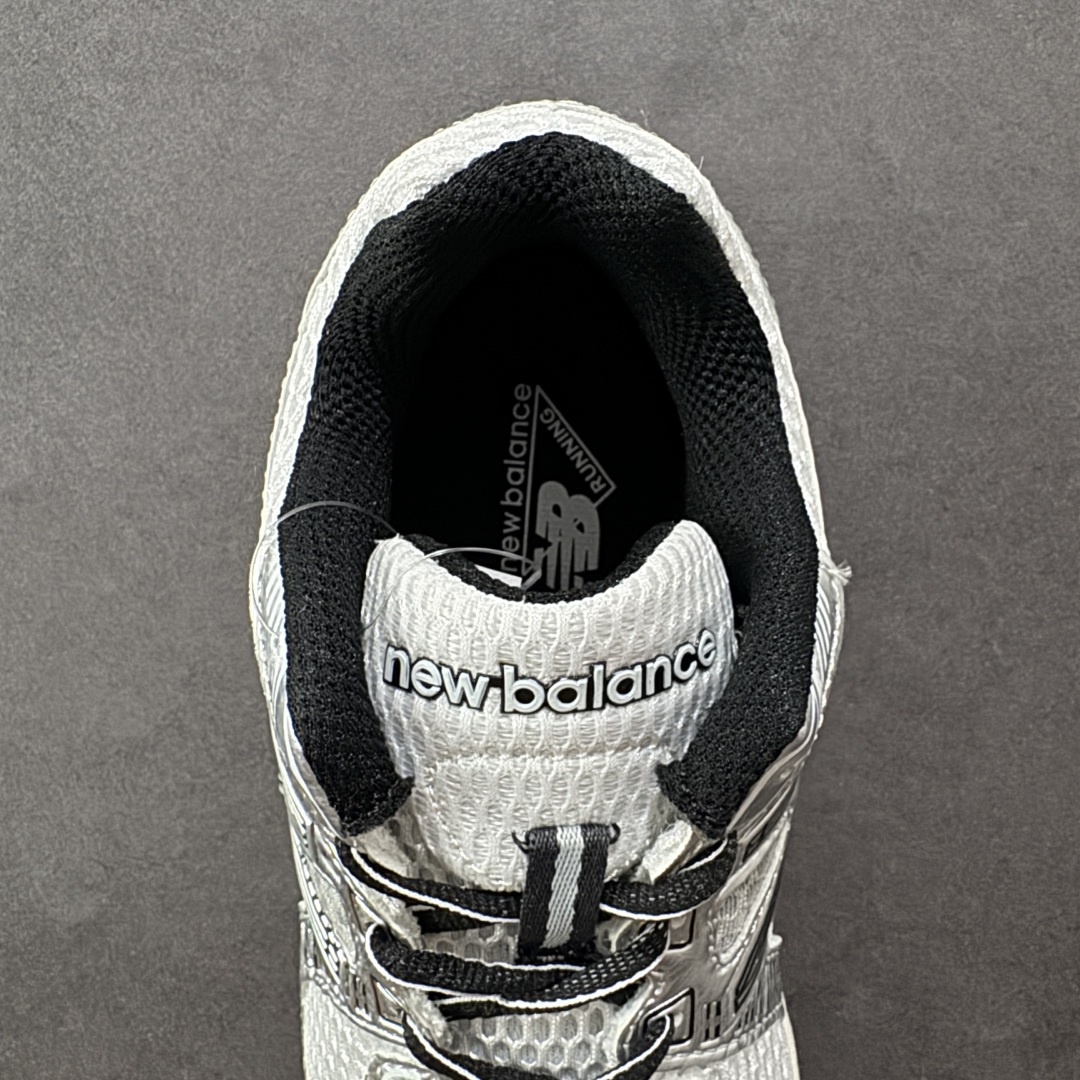 图片[7]-【K8版本】New Balance NB 860V2 防滑耐磨低帮跑步鞋 正确组合大底 非市场涂漆描边大底 区别任意版本 版型清洁度一流 做工无敌 正确网格中底 原材料打造 AiméLeon Dore的灵感来自闪亮的覆盖层 这是当时高性能跑鞋的常见设计细节AiméLeonDore的思想依赖金属金色和银色贴花来赋予鞋型独特的个性 货号： ML860GB2 尺码： 36 37 37.5 38 38.5 39.5 40 40.5 41.5 42 42.5 43 44 44.5 45-选品中心