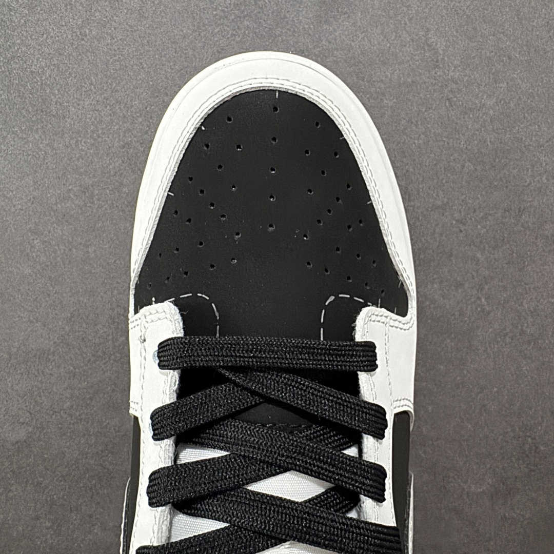 图片[8]-【定制版】Nike SB Dunk Low 拓荒骑士 周年高端定制 低帮休闲板鞋 WB0414-002  定制鞋盒 超高清洁度 皮料切割干净无任何毛边 细节完美   尺码：40 40.5 41 42 42.5 43 44 44.5 45 46-选品中心