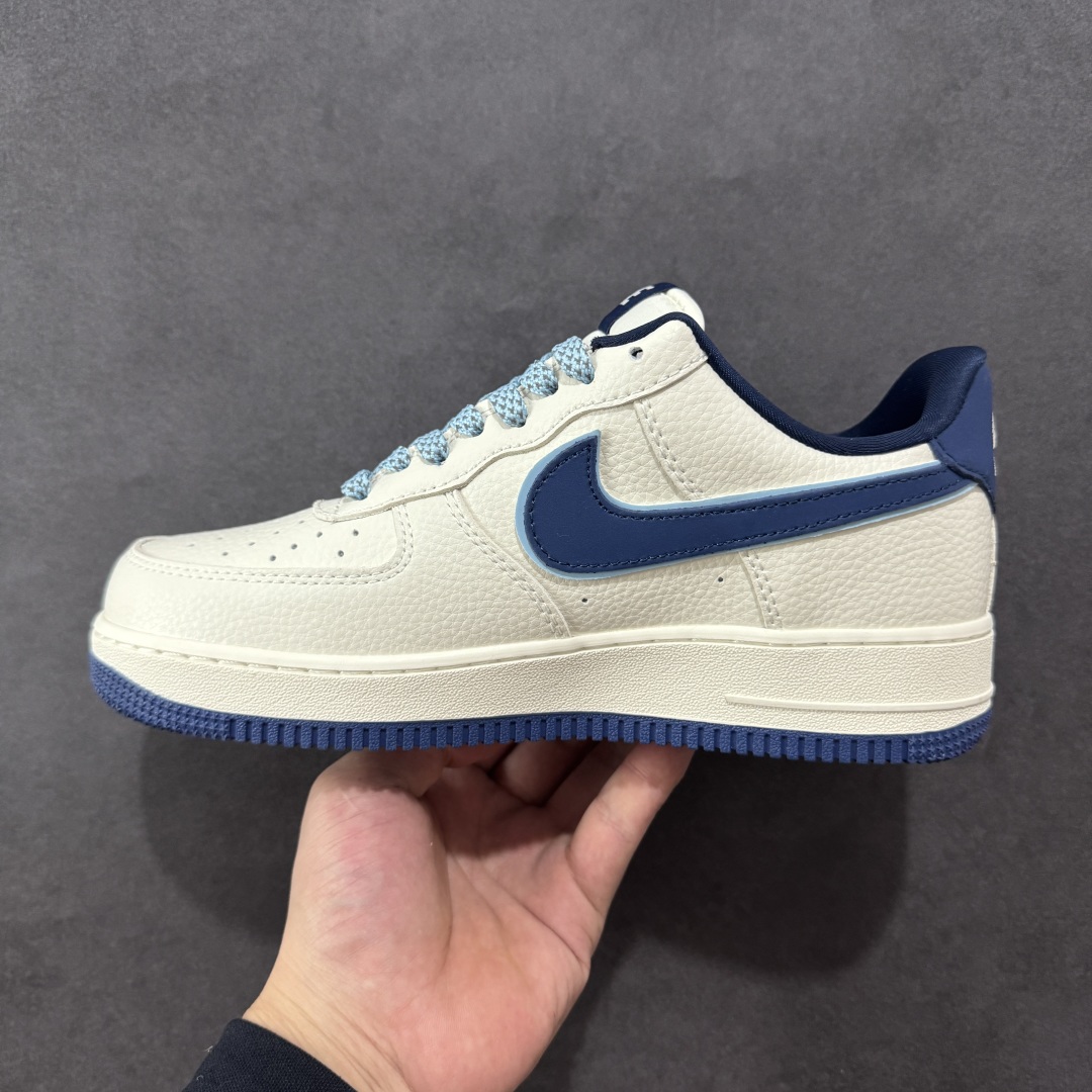 图片[2]-【定制版】Bape x Nk Air Force 1’07 定制配色 猿人头联名 空军一号低帮经典低帮休闲百搭板鞋 KB1688-002 定制鞋盒 大厂流水作业生产 超高清洁度 皮料切割干净无任何毛边 细节完美   尺码：36 36.5 37.5 38 38.5 39 40 40.5 41 42 42.5 43 44 44.5 45-选品中心