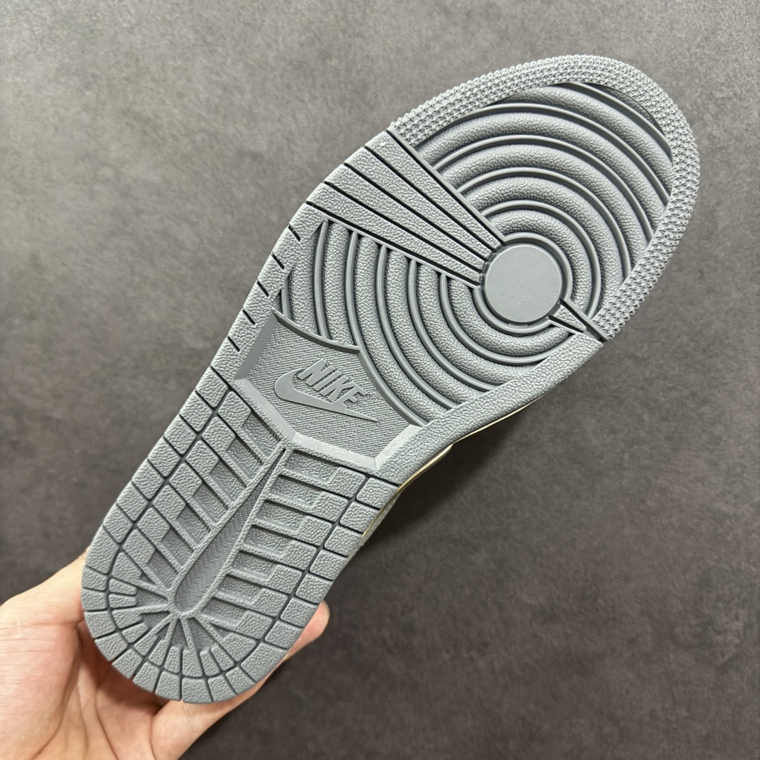 图片[9]-【定制版】Air Jordan 1 Low AJ1 乔1 小米联名 寒武岩灰 高端定制 低帮复古篮球鞋 XX3168-199  #定制鞋盒 大厂纯原品质出货 超高清洁度 皮料切割干净无任何毛边 细节完美   尺码：36 36.5 37.5 38 36.5 39 40 40.5 41 42 42.5 43 44 44.5 45-选品中心