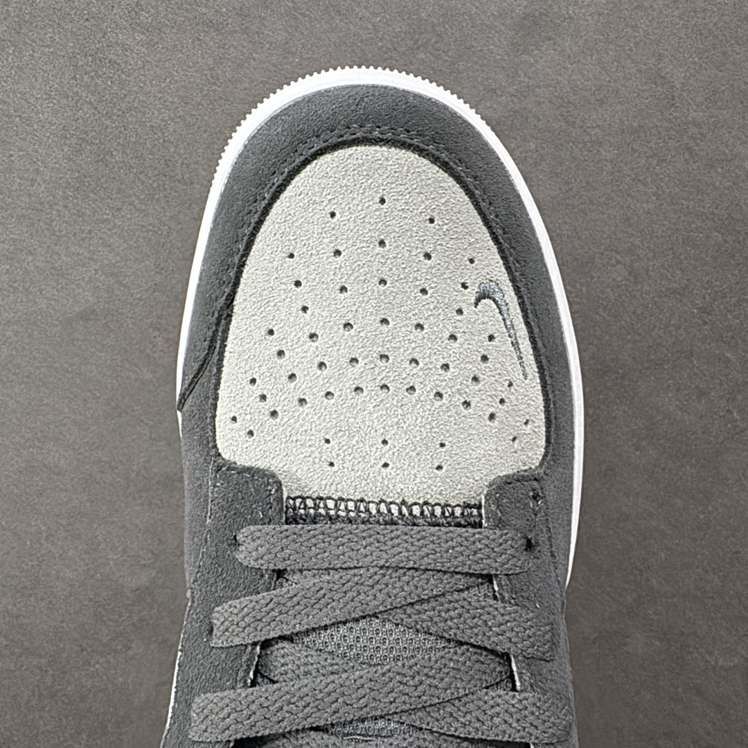 图片[8]-【纯原版】NK SB Force 58 Prml 空军58系列低帮休闲运动滑板板鞋 DV5477-001 市面最高版出货 区别市场通货便宜版本 质感细节 中底鞋垫都不一样 欢迎对比 鞋面由帆布和麂皮拼接 层次感丰富 搭配硫化外底 耐磨耐穿 鞋舌及中底后跟处饰有SB Logo 表明鞋款身份 采用包边设计 经久耐穿 硫化结构则有效提升灵活性 穿上这款全新推出的创意力作 助你耀动街头 尺码：36 36.5 37.5 38 38.5 39 40 40.5 41 42 42.5 43 44 45-选品中心