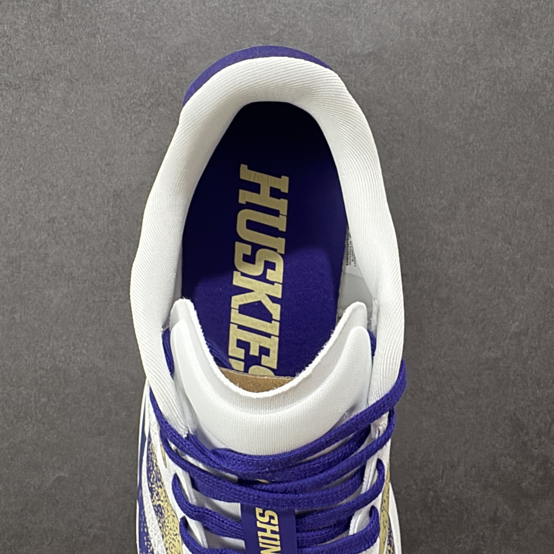 图片[7]-【公司级】Adidas Adizero Evo SL 阿迪超轻透气缓震跑鞋  整体外观造型与adiZero Adios Pro EVO 1非常相似 中底配置方面搭载全掌Lightstrike Pro 鞋面采用透气网面示人 契合日常训练鞋的定位 更加耐用 外底给到了马牌橡胶 及上代竞速旗舰adidas Adizero Adios Pro 3区域分布 货号： JQ4578  尺码：36 36.5 37 38 38.5 39 40 40.5 41 42 42.5 43 44 44.5 45-选品中心