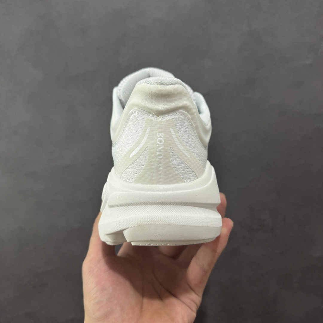 图片[4]-【公司级】HOKA One One BONDI 9 邦迪9代低帮厚底网织轻量休闲运动慢跑鞋 #升级原楦原纸版开发版型 #采用透气针织工程材料鞋面材质 #轻量化材料高弹力泡棉升级中底 #内嵌欧索莱Ortholite® 混合(再生)鞋垫 #外置耐磨防滑橡胶模块❗️ 尺码：36 36.5 37.5 38 39 40 40.5 41 42 42.5 43 44 44.5 45-选品中心