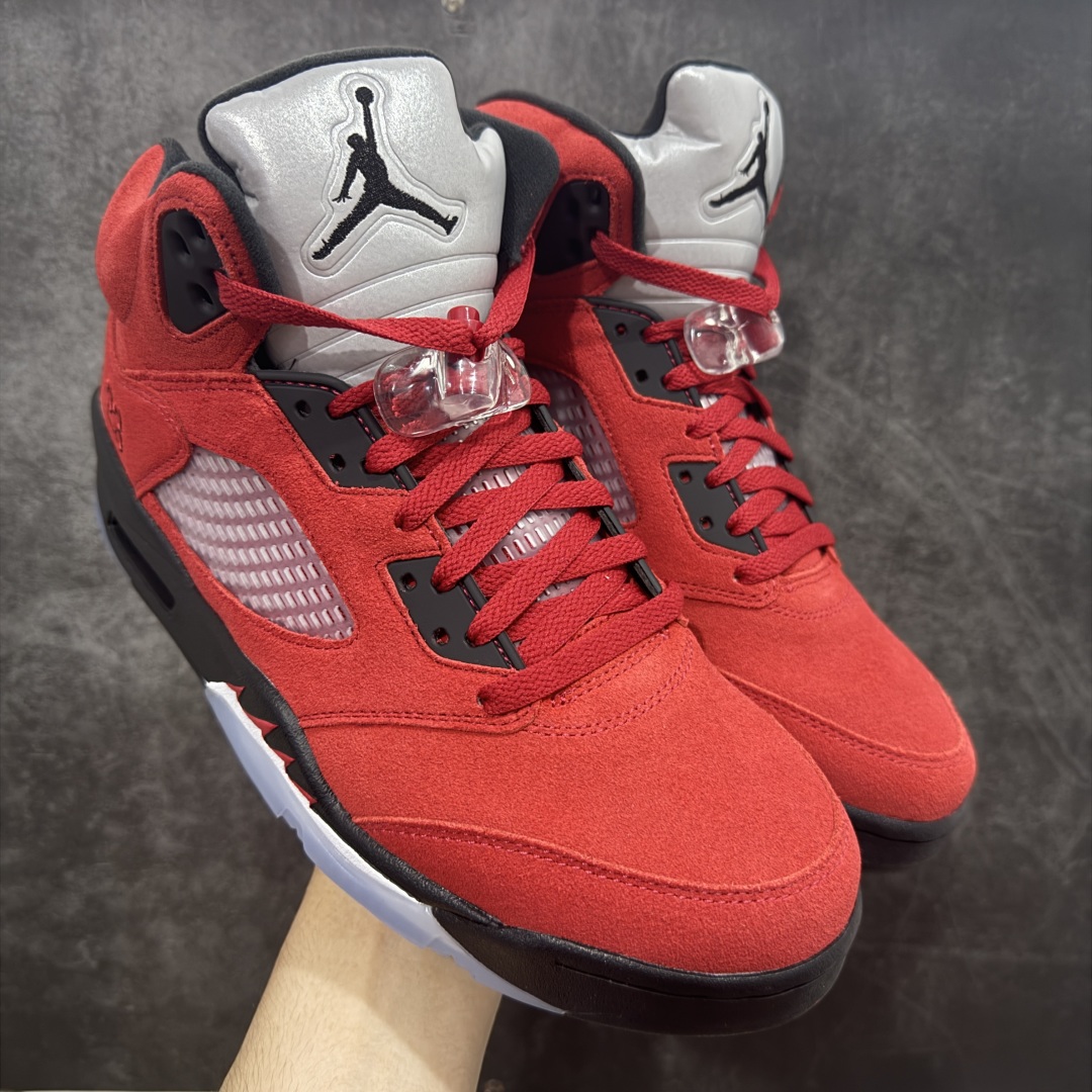 【Y3版本】Air Jordan 5 Retro \
