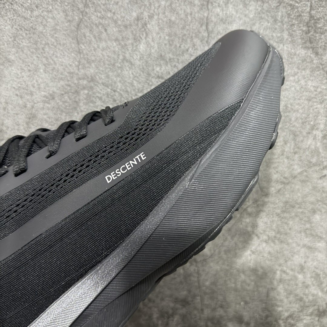 图片[6]-【公司级】DESCENTE DYNAMIC FLUID迪桑特轻盈缓震透气鞋面时尚休闲运动男子越野跑鞋 官方同步上架适合技术路线单日徒步穿着 aeriosflgtx鞋受到长途野外跑步鞋的启发 适合在变化的地形上进行快速轻快的徒步旅行穿着，舒适而有支撑性，使您充满信心。该设计与脚部融为一体，可最大限度地减少摩擦 尺码： 36-45-选品中心