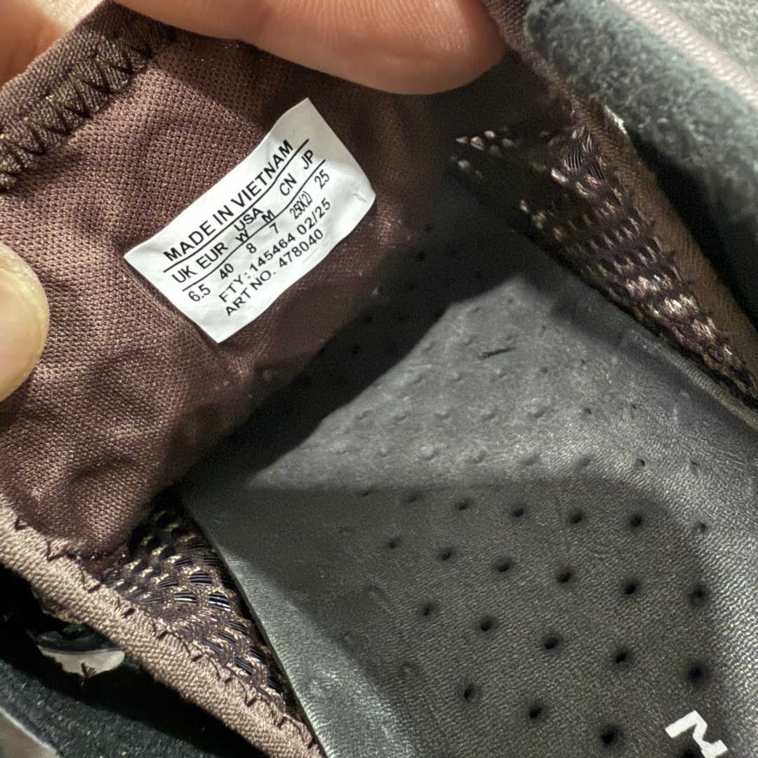 图片[7]-【666版本】SALOMON萨洛蒙XA PRO AMPHIB舒适柔软 透气耐磨 溯溪鞋 男女同款 咖啡色 棕色 纯原外贸平台特供订单 耗时半年巨作 #全套原纸板楦头开发 #原厂特供网布配套加持 #确保原汁原味 完美呈现版型 #原档数据独家私模五层组合大底 #男女鞋同步官方开发至46 #原装Ortholite轻量化鞋垫 #中底布带钢印编号 原厂TPU锁扣 #进口港宝加持 后跟自然饱满 还原公司包裹性 #鞋面采用SENSIFT贴合技术 #全方位贴合包裹脚型 #鞋跟部鞋底牵引设计 #提供强大的抓地性能 #更适应野外崎岖不平的道路 #其3D ADVANCED CHASSIS底盘 材料轻量大化 钉齿设计更具稳定性 防护性 #鞋底易磨损区运用CONTAGRIP高耐磨材料 应对城市硬质路面长距离跑考验 货号：478040 尺码：36 36.5 37.5 38 38.5 39 40 40.5 41 42 42.5 43 44 45 46-选品中心