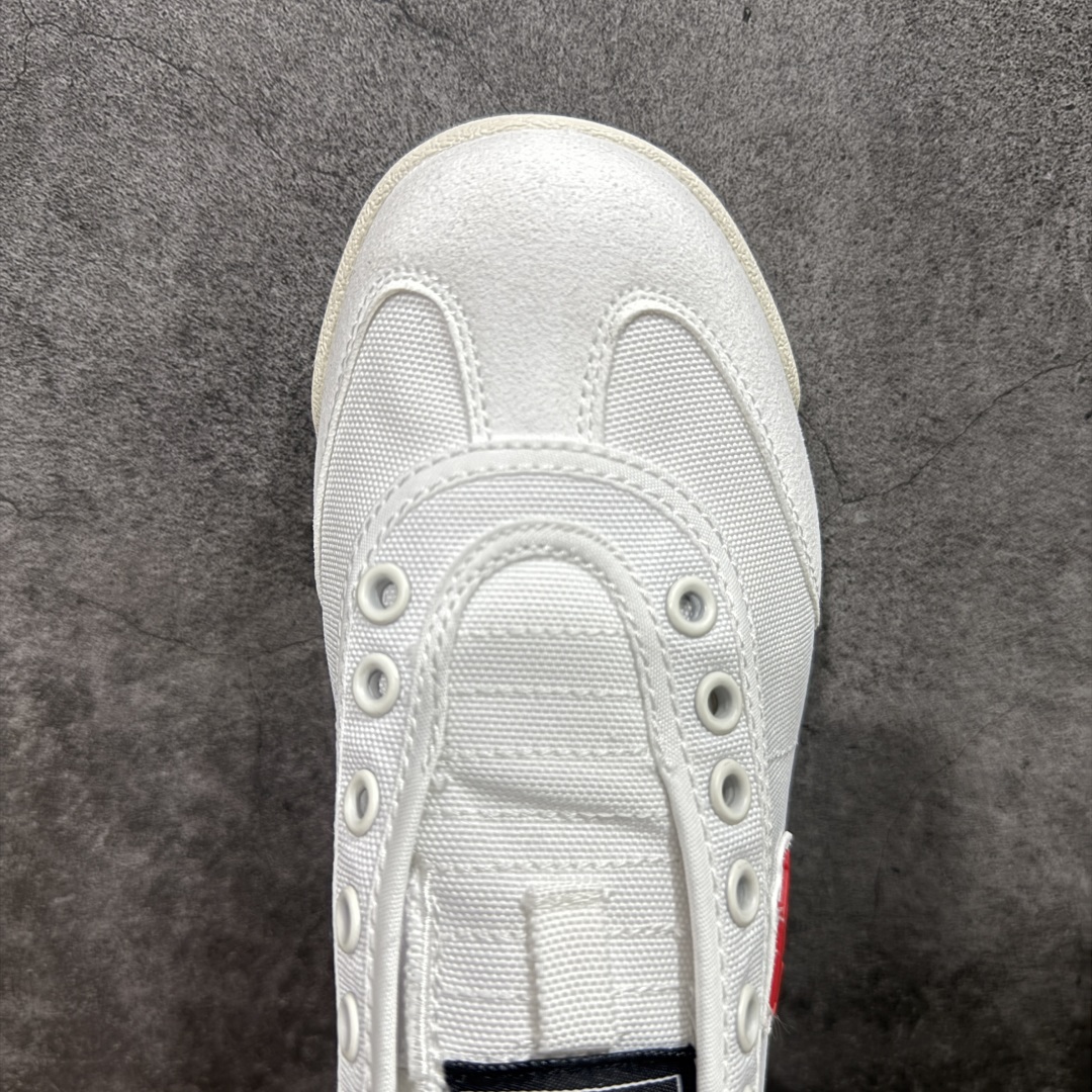 图片[5]-【纯原M版】DESCENTE CHRON 迪桑特 帆布一脚蹬 复古透气休闲鞋 轻松方便的一脚蹬设计 搭配轻质弹性鞋底 脚感舒适 简洁的帆布鞋面设计适用于多场景穿搭 适合技术路线单日徒步穿着， 舒适而有支撑性，使您充满信心 尺码：36-44（半）-选品中心