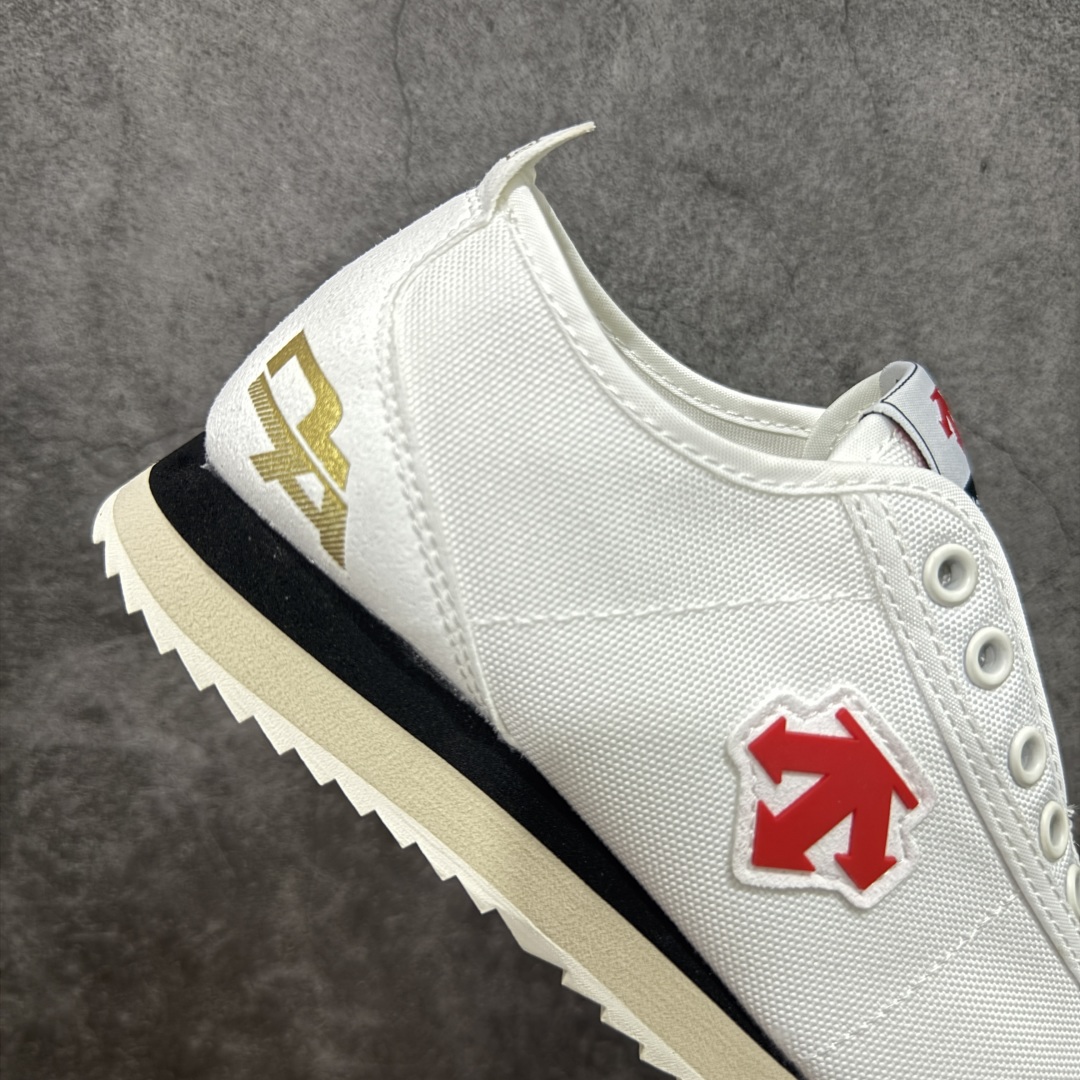 图片[7]-【纯原M版】DESCENTE CHRON 迪桑特 帆布一脚蹬 复古透气休闲鞋 轻松方便的一脚蹬设计 搭配轻质弹性鞋底 脚感舒适 简洁的帆布鞋面设计适用于多场景穿搭 适合技术路线单日徒步穿着， 舒适而有支撑性，使您充满信心 尺码：36-44（半）-选品中心