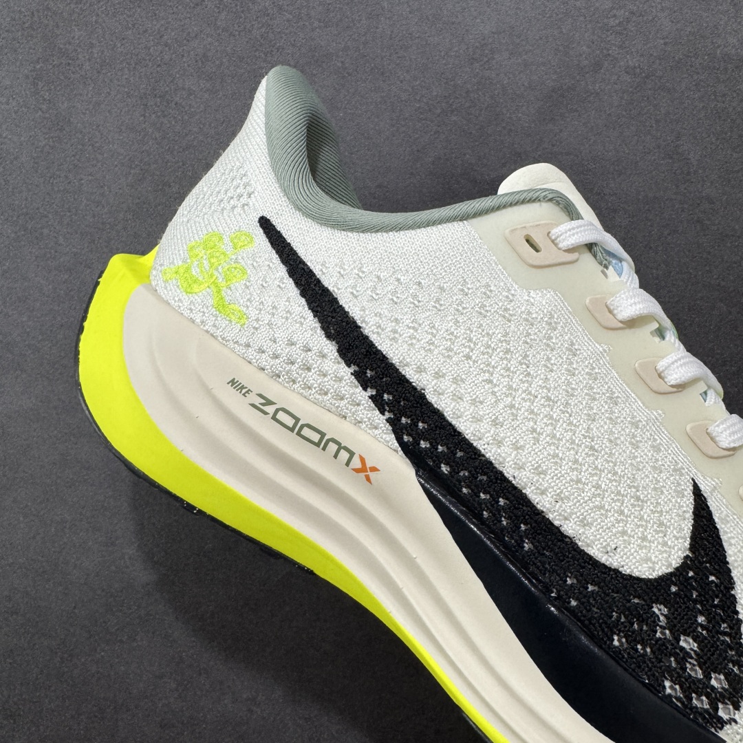 图片[6]-【公司级】Nike Air Zoom Pegasus Plus 耐克飞马加强版系列低帮马拉松休闲运动慢跑鞋 升级原楦原纸版数据开发 采用弹性 Flyknit 飞织鞋面材质 内里嵌入定型海绵 全掌型 ZoomX 泡绵中底 外置防滑耐磨橡胶底片 货号：HQ3451-101 尺码：36 36.5 37.5 38 38.5 39 40 40.5 41 42 42.5 43 44 45-选品中心