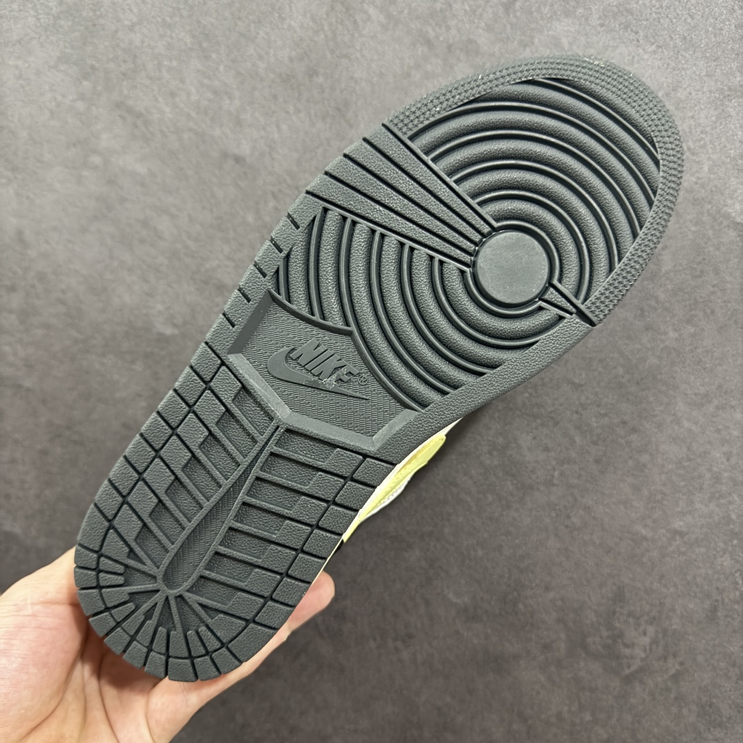 图片[9]-【K版】Air Jordan AJ1 Low 低帮 黑白绿 HQ3009-003 全新流水线出品 市场第二梯队最强版 全部原鞋开发 原楦原纸板开发 全鞋电脑针车 原厂内置全掌气垫 原盒内在原标 唯一Zp原版鞋带绑法 免检产品 全新2022版型 全头层皮料 完美零毛边处理 原厂配置全掌气垫 价格定位良心 新配色陆续出货 尺码：36 36.5 37.5 38 38.5 39 40 40.5 41 42 42.5 43 44 44.5 45-选品中心