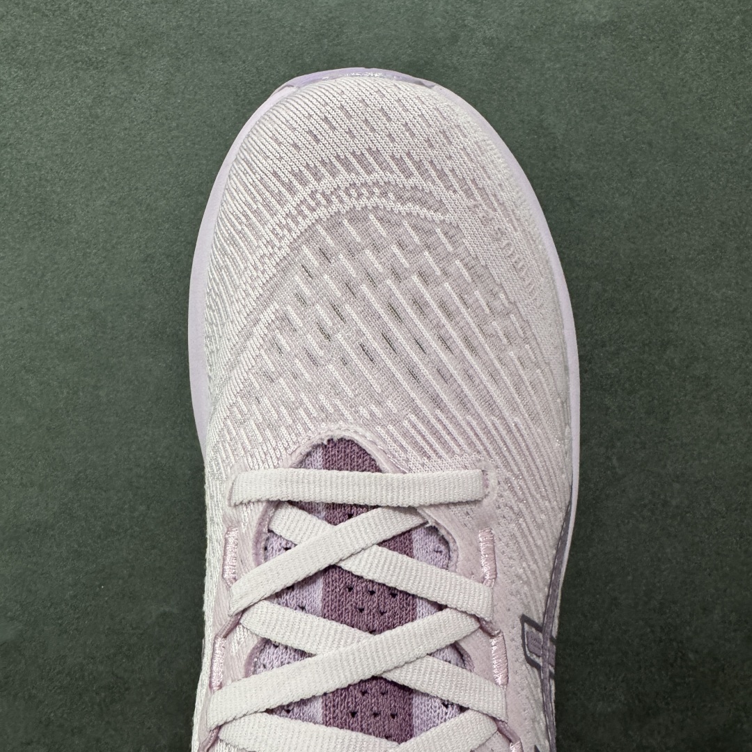 图片[8]-【公司级】Asics GEL-Nimbus 27 亚瑟士缓震跑鞋 近年复古风潮的势头很旺 ASICS一直坚信保持身体的健康与活力是打造健康快乐的生活方式的最佳途径 ASICS为复古鞋型注入新设计 为玩家的街头穿搭提供了更多可能 GEL-NIMBUSTM9运动鞋最初是为中立和仰卧跑步者设计的长距离训练器 采用原始材料和关键细节重新设计 其Y2K时代的工业外观也被大胆的对比和色块所抵消 尺码：36 36.5 37.5 38 38.5 39 40 40.5 41.5 42 42.5 43.5 44 44.5 45 46-选品中心