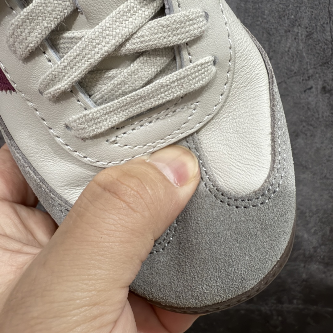 
【纳帕软皮纯原版】AD Original Gazelle Indoor Trainers 瞪羚室内鞋系
