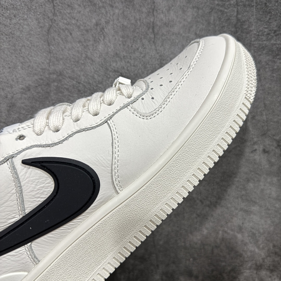 图片[6]-【OWF外贸版】Ambush x AF1 Air Force 1 Low 空军一号低帮运动板鞋 联名大钩白色 DV3464-002 独家正确版 完美出品 高端外贸 零售客户首选 AMBUSH X AF1 Low 联名款 第一色已入库 后续配色陆续出 顶流 原鞋开版 耗时3个月匠心打造 原厂进口纳帕皮料 人工甩皮 全新正确RB原大底 上手上脚复刻正品质感 尺码： 36-47.5-选品中心