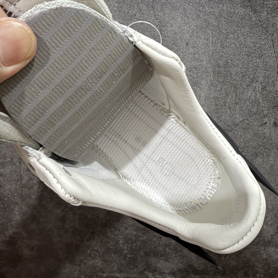 图片[9]-【OWF外贸版】Ambush x AF1 Air Force 1 Low 空军一号低帮运动板鞋 联名大钩白色 DV3464-002 独家正确版 完美出品 高端外贸 零售客户首选 AMBUSH X AF1 Low 联名款 第一色已入库 后续配色陆续出 顶流 原鞋开版 耗时3个月匠心打造 原厂进口纳帕皮料 人工甩皮 全新正确RB原大底 上手上脚复刻正品质感 尺码： 36-47.5-选品中心