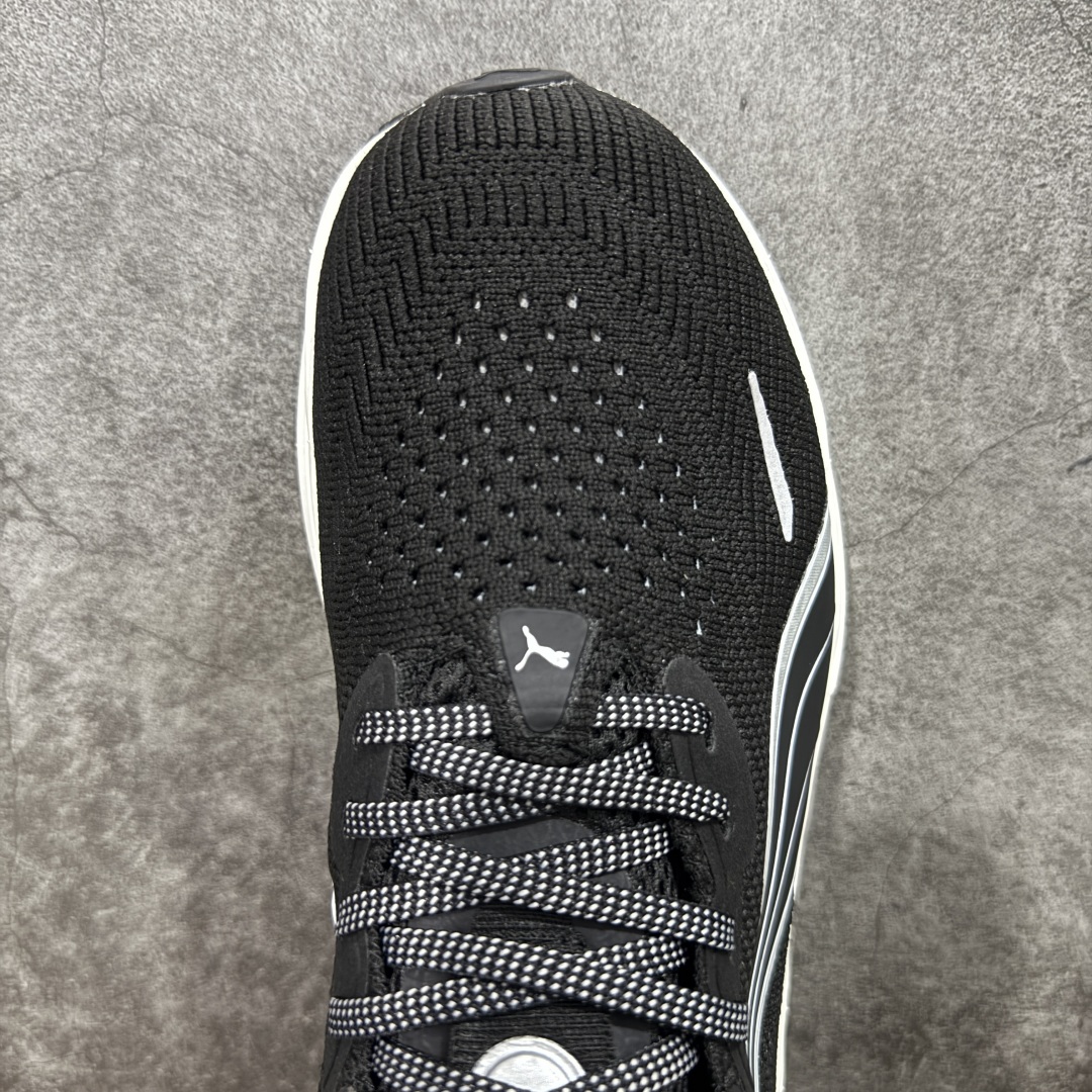 
【纯原版】彪马彪破3 PUMA MAGNIFY NITRO 3代 
PUMA跑鞋为跑步蓄
能，功能性和