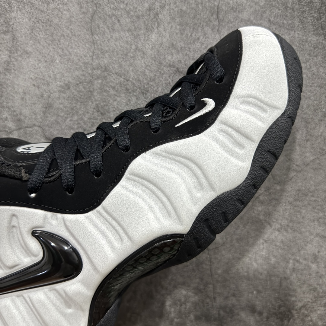 图片[6]-【莞产纯原】Nike Air Foamposite One “Triple White” 市售最强品质 莞产顶级品质 灰狼喷 HF0794-001 内置Zoom气垫 鞋型发泡360度无死角 中底完美注胶 原厂碳纤维加持 尺码：40 40.5 41 42 42.5 43 44 44.5 45 46 47.5-选品中心