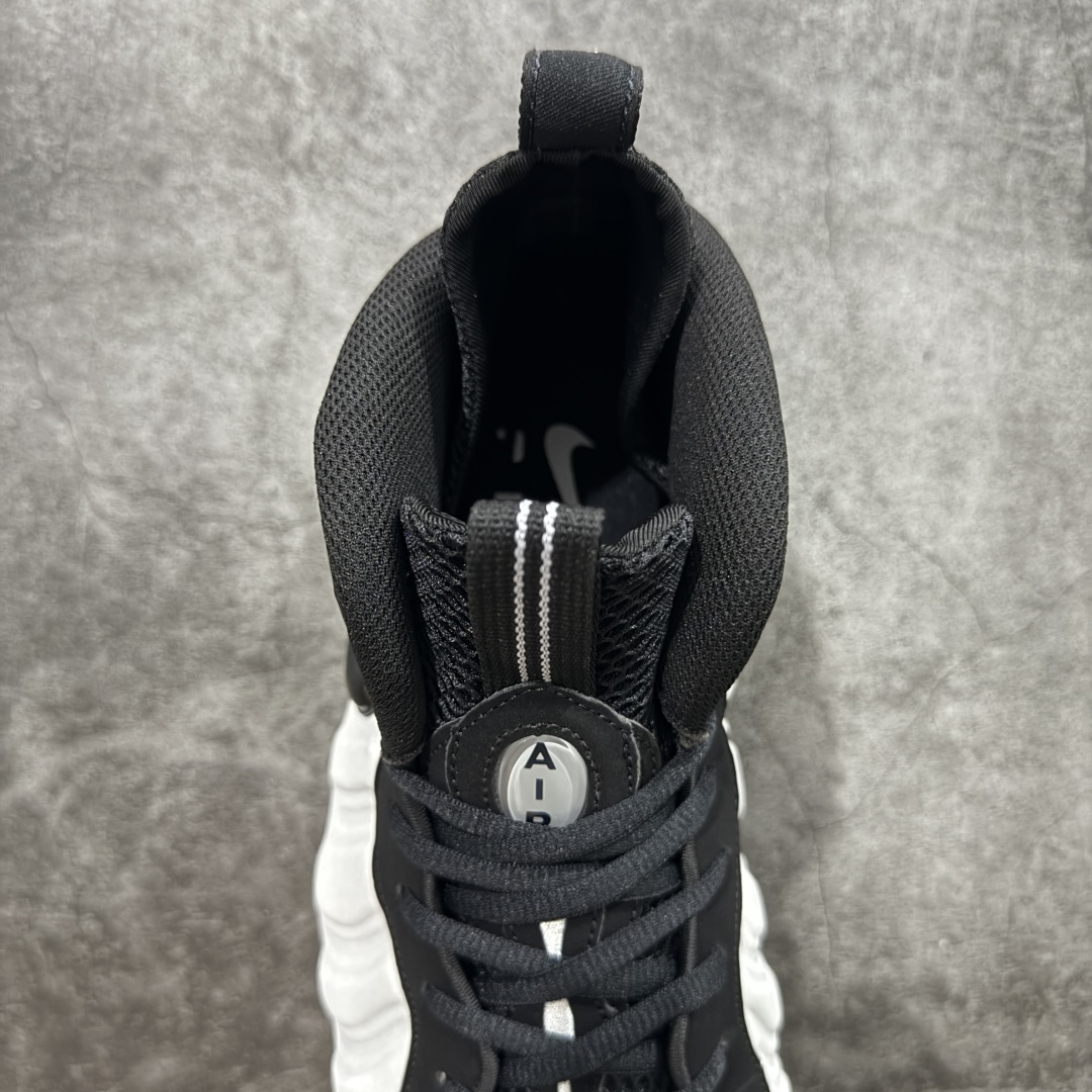 图片[8]-【莞产纯原】Nike Air Foamposite One “Triple White” 市售最强品质 莞产顶级品质 灰狼喷 HF0794-001 内置Zoom气垫 鞋型发泡360度无死角 中底完美注胶 原厂碳纤维加持 尺码：40 40.5 41 42 42.5 43 44 44.5 45 46 47.5-选品中心