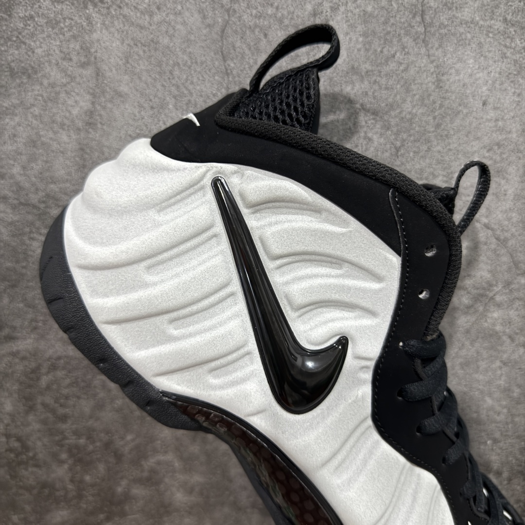 图片[7]-【莞产纯原】Nike Air Foamposite One “Triple White” 市售最强品质 莞产顶级品质 灰狼喷 HF0794-001 内置Zoom气垫 鞋型发泡360度无死角 中底完美注胶 原厂碳纤维加持 尺码：40 40.5 41 42 42.5 43 44 44.5 45 46 47.5-选品中心
