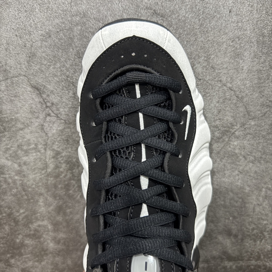 图片[5]-【莞产纯原】Nike Air Foamposite One “Triple White” 市售最强品质 莞产顶级品质 灰狼喷 HF0794-001 内置Zoom气垫 鞋型发泡360度无死角 中底完美注胶 原厂碳纤维加持 尺码：40 40.5 41 42 42.5 43 44 44.5 45 46 47.5-选品中心