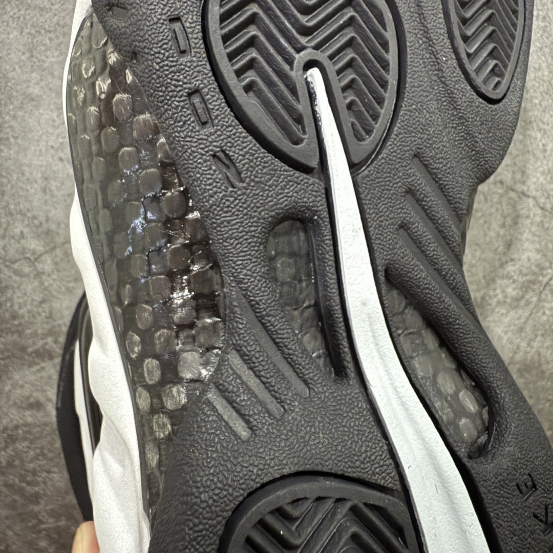 图片[8]-【莞产纯原】Nike Air Foamposite One “Triple White” 市售最强品质 莞产顶级品质 灰狼喷 HF0794-001 内置Zoom气垫 鞋型发泡360度无死角 中底完美注胶 原厂碳纤维加持 尺码：40 40.5 41 42 42.5 43 44 44.5 45 46 47.5-选品中心