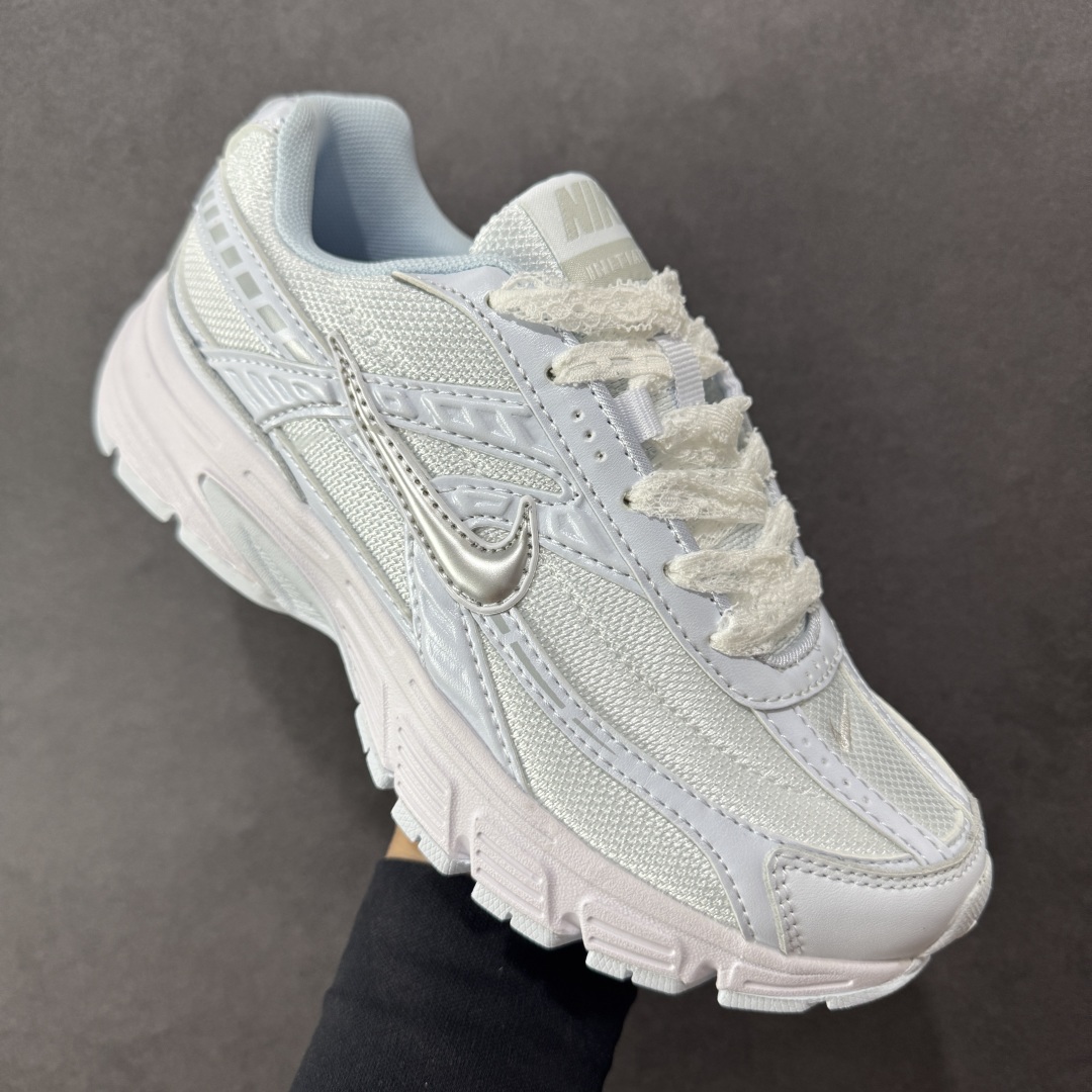 图片[3]-【公司级】NK Initiator 创始者系列复古老爹鞋运动舒适复古网布合成革减震防滑耐磨低帮休闲跑步鞋 IB4339-023 Ins爆火全新韩系古着风 回味经典 采用透气网眼鞋面和支撑覆盖层 自然运动设计的Phlyon中底用于缓冲 BRS 1000碳橡胶外底具有轻质柔韧性 牵引力和耐用性 尺码：36 36.5 37.5 38 38.5 39 40 40.5 41 42 42.5 43 44 45-选品中心