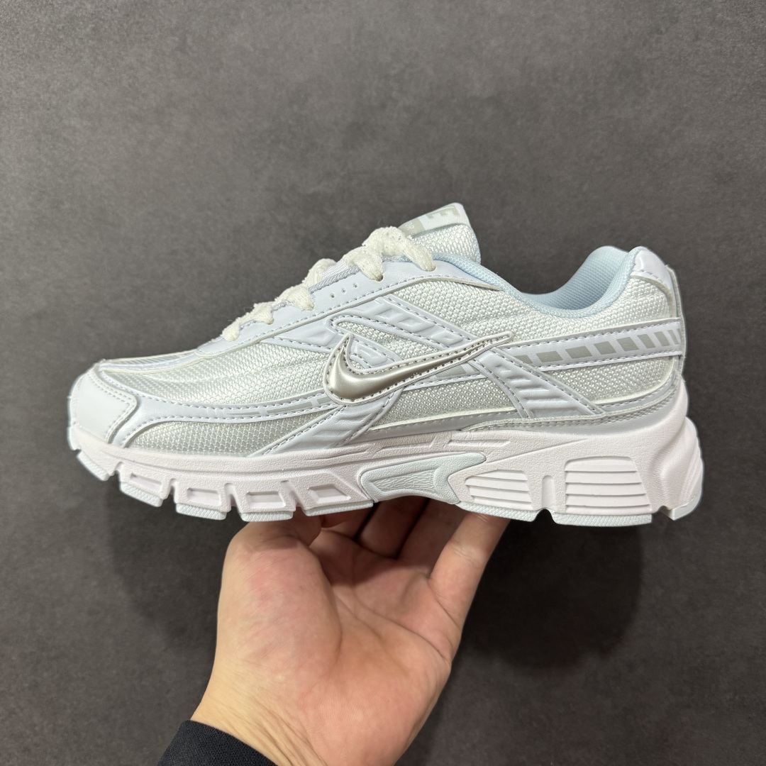 图片[2]-【公司级】NK Initiator 创始者系列复古老爹鞋运动舒适复古网布合成革减震防滑耐磨低帮休闲跑步鞋 IB4339-023 Ins爆火全新韩系古着风 回味经典 采用透气网眼鞋面和支撑覆盖层 自然运动设计的Phlyon中底用于缓冲 BRS 1000碳橡胶外底具有轻质柔韧性 牵引力和耐用性 尺码：36 36.5 37.5 38 38.5 39 40 40.5 41 42 42.5 43 44 45-选品中心