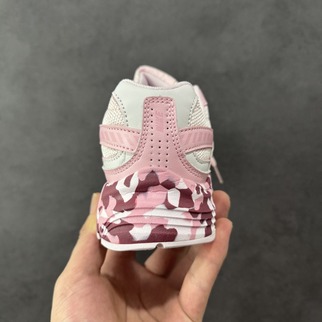 图片[4]-【公司级】NK Initiator 创始者系列复古老爹鞋运动舒适复古网布合成革减震防滑耐磨低帮休闲跑步鞋 IB4339-022 Ins爆火全新韩系古着风 回味经典 采用透气网眼鞋面和支撑覆盖层 自然运动设计的Phlyon中底用于缓冲 BRS 1000碳橡胶外底具有轻质柔韧性 牵引力和耐用性 尺码：36 36.5 37.5 38 38.5 39 40 40.5 41 42 42.5 43 44 45-选品中心