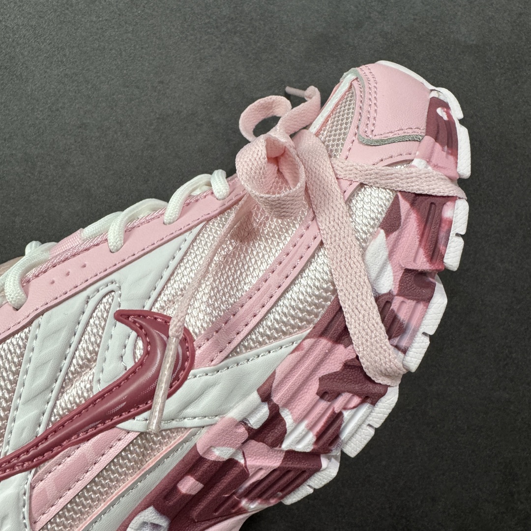 图片[5]-【公司级】NK Initiator 创始者系列复古老爹鞋运动舒适复古网布合成革减震防滑耐磨低帮休闲跑步鞋 IB4339-022 Ins爆火全新韩系古着风 回味经典 采用透气网眼鞋面和支撑覆盖层 自然运动设计的Phlyon中底用于缓冲 BRS 1000碳橡胶外底具有轻质柔韧性 牵引力和耐用性 尺码：36 36.5 37.5 38 38.5 39 40 40.5 41 42 42.5 43 44 45-选品中心