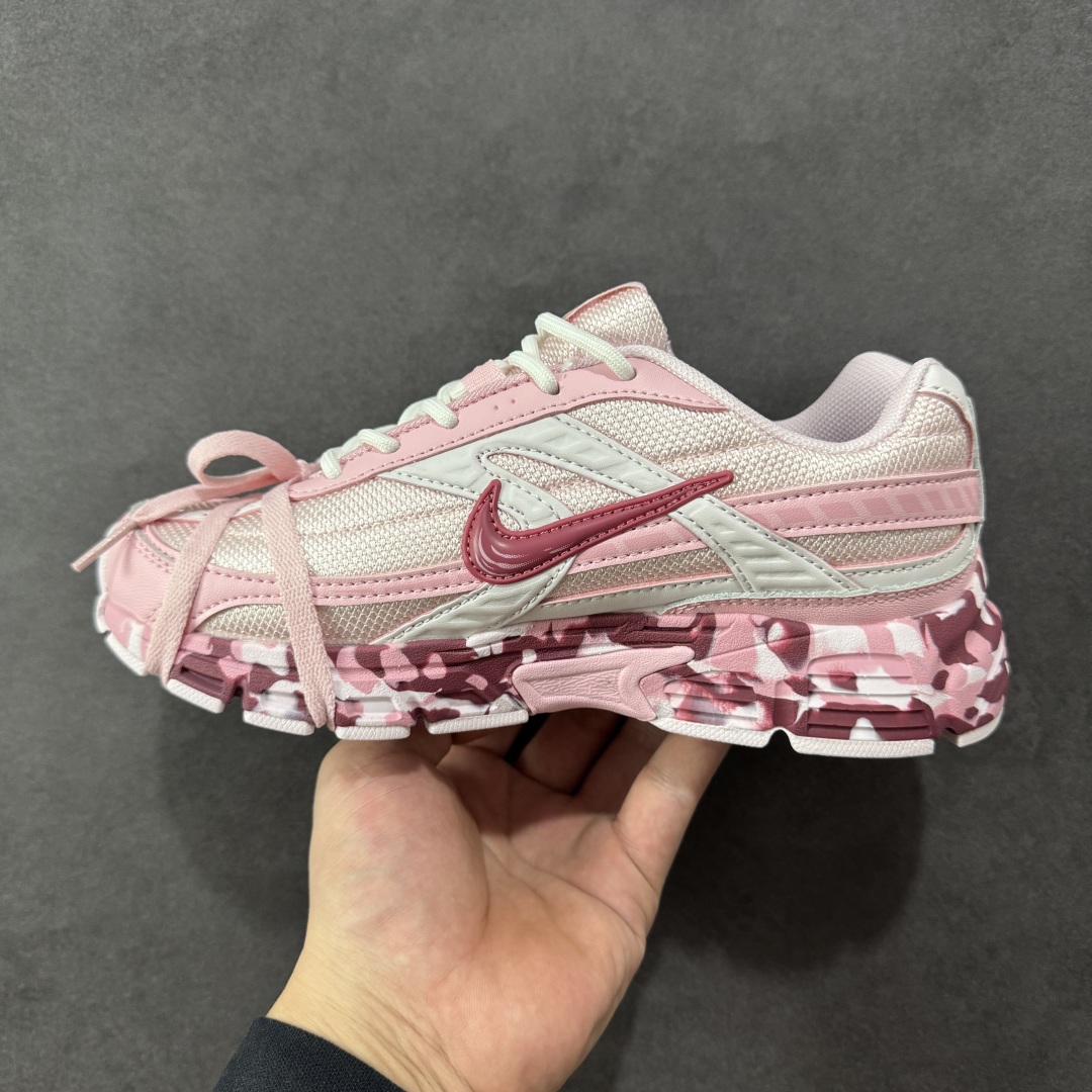 图片[2]-【公司级】NK Initiator 创始者系列复古老爹鞋运动舒适复古网布合成革减震防滑耐磨低帮休闲跑步鞋 IB4339-022 Ins爆火全新韩系古着风 回味经典 采用透气网眼鞋面和支撑覆盖层 自然运动设计的Phlyon中底用于缓冲 BRS 1000碳橡胶外底具有轻质柔韧性 牵引力和耐用性 尺码：36 36.5 37.5 38 38.5 39 40 40.5 41 42 42.5 43 44 45-选品中心